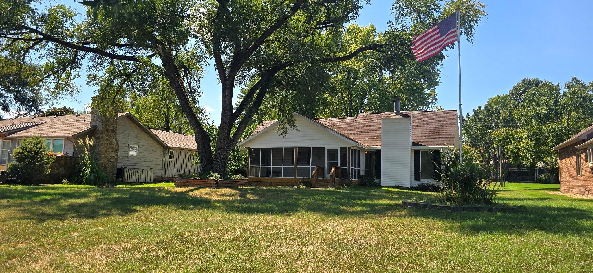 Photo 26 - Residential for sale – 628  Parnell Drive  Branson, MO