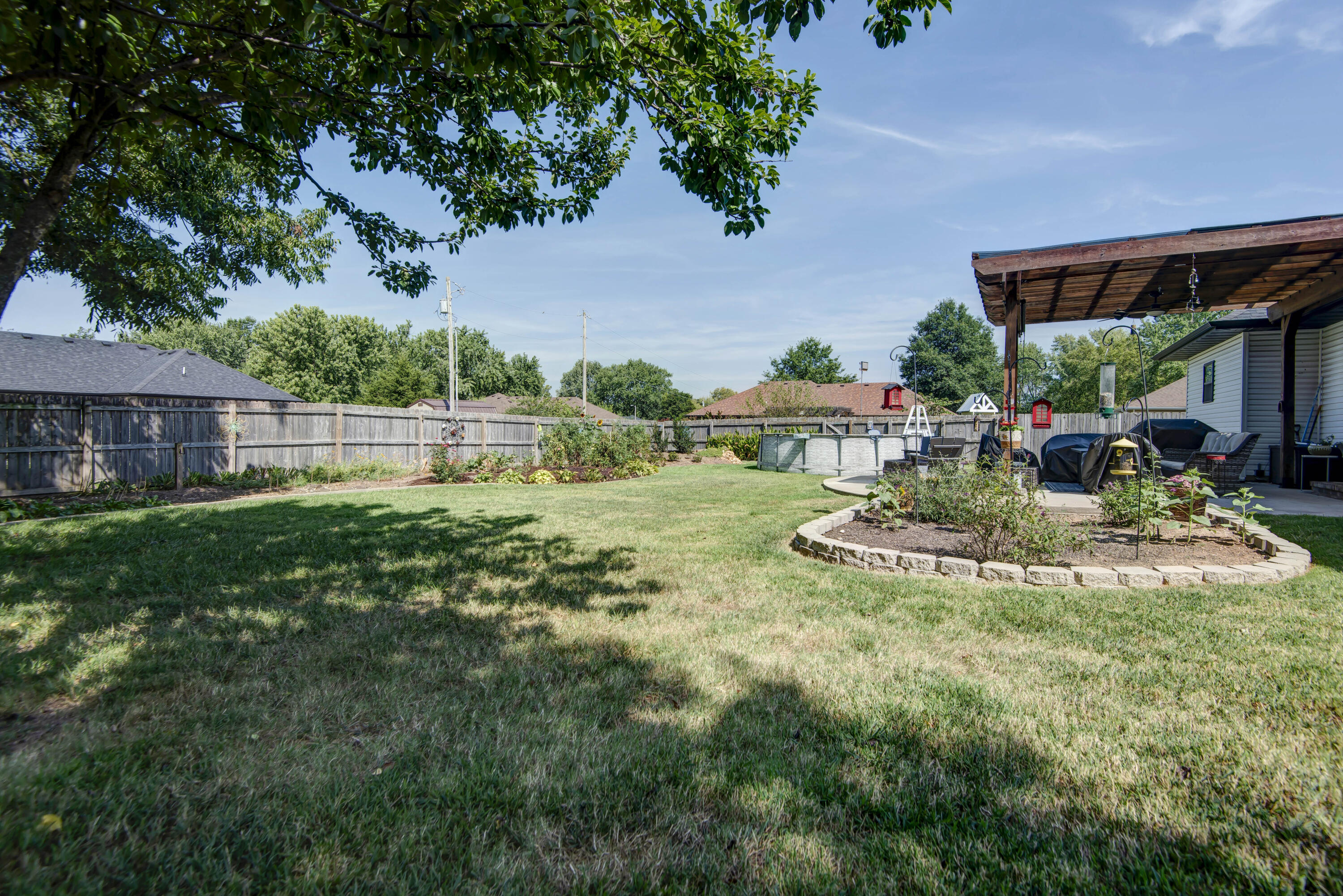 Photo 23 - Residential for sale – 509  Tommy Avenue  Billings, MO