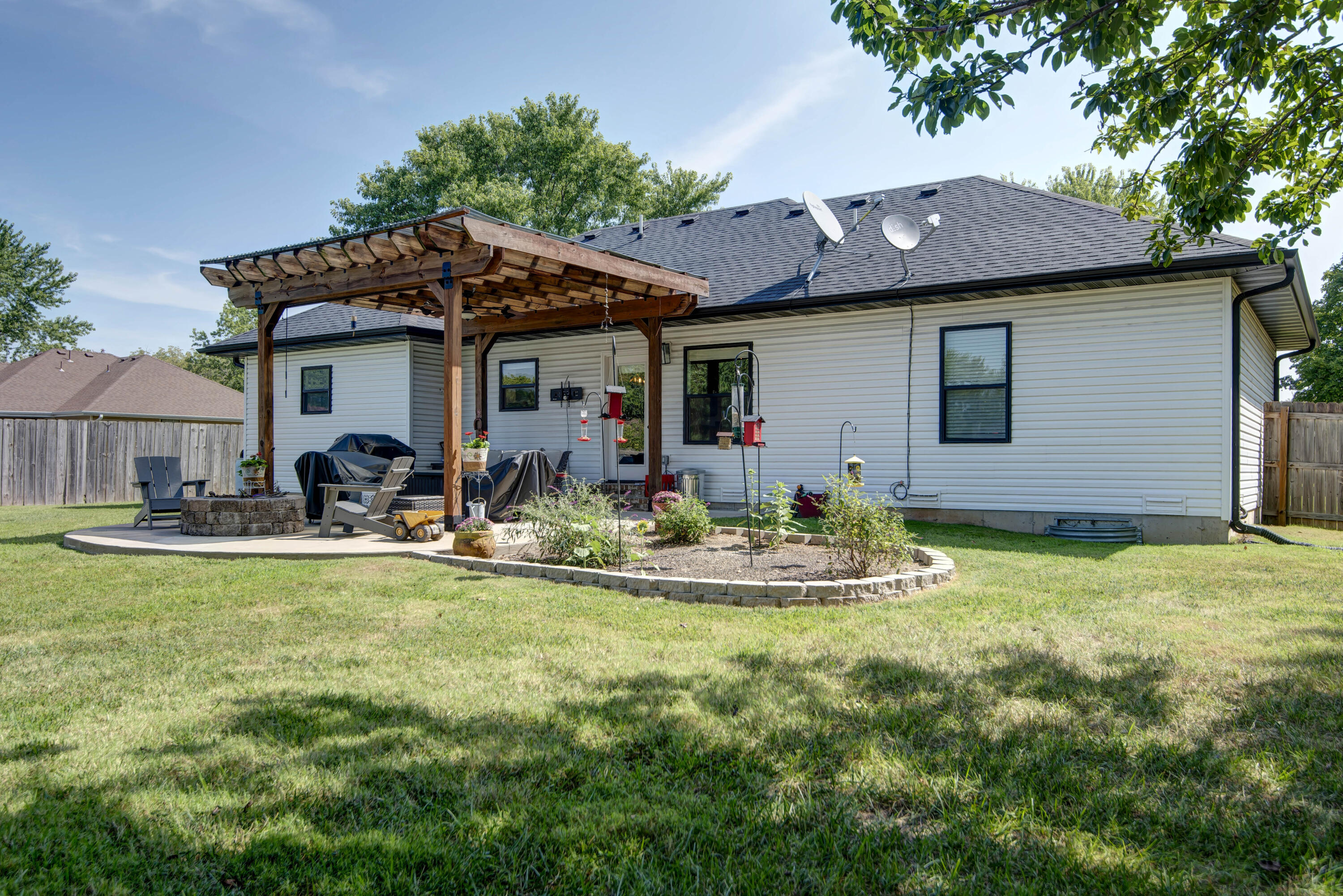 Photo 24 - Residential for sale – 509  Tommy Avenue  Billings, MO