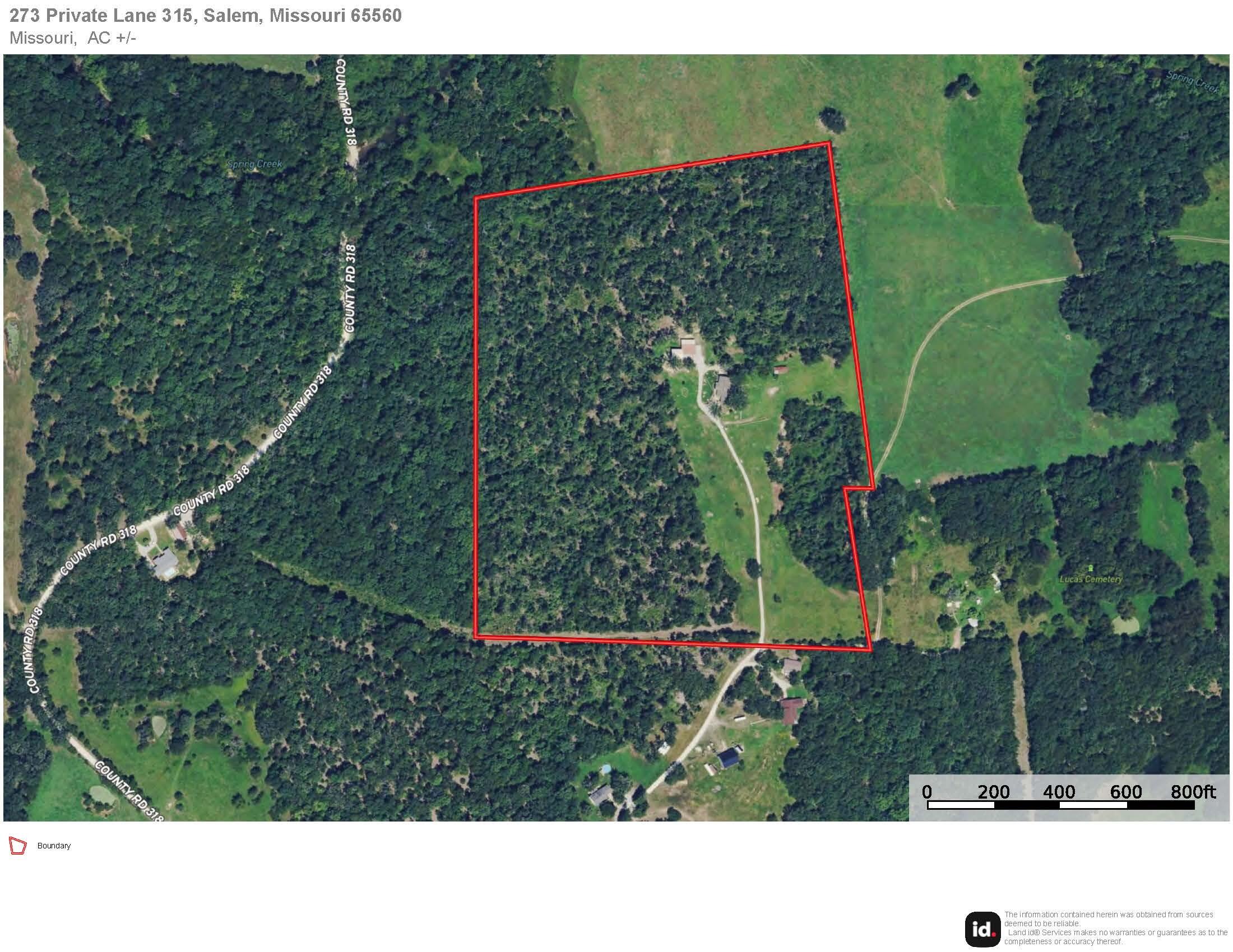 Photo 4 - Farm for sale – 273  Pvt Ln 315   Salem, MO
