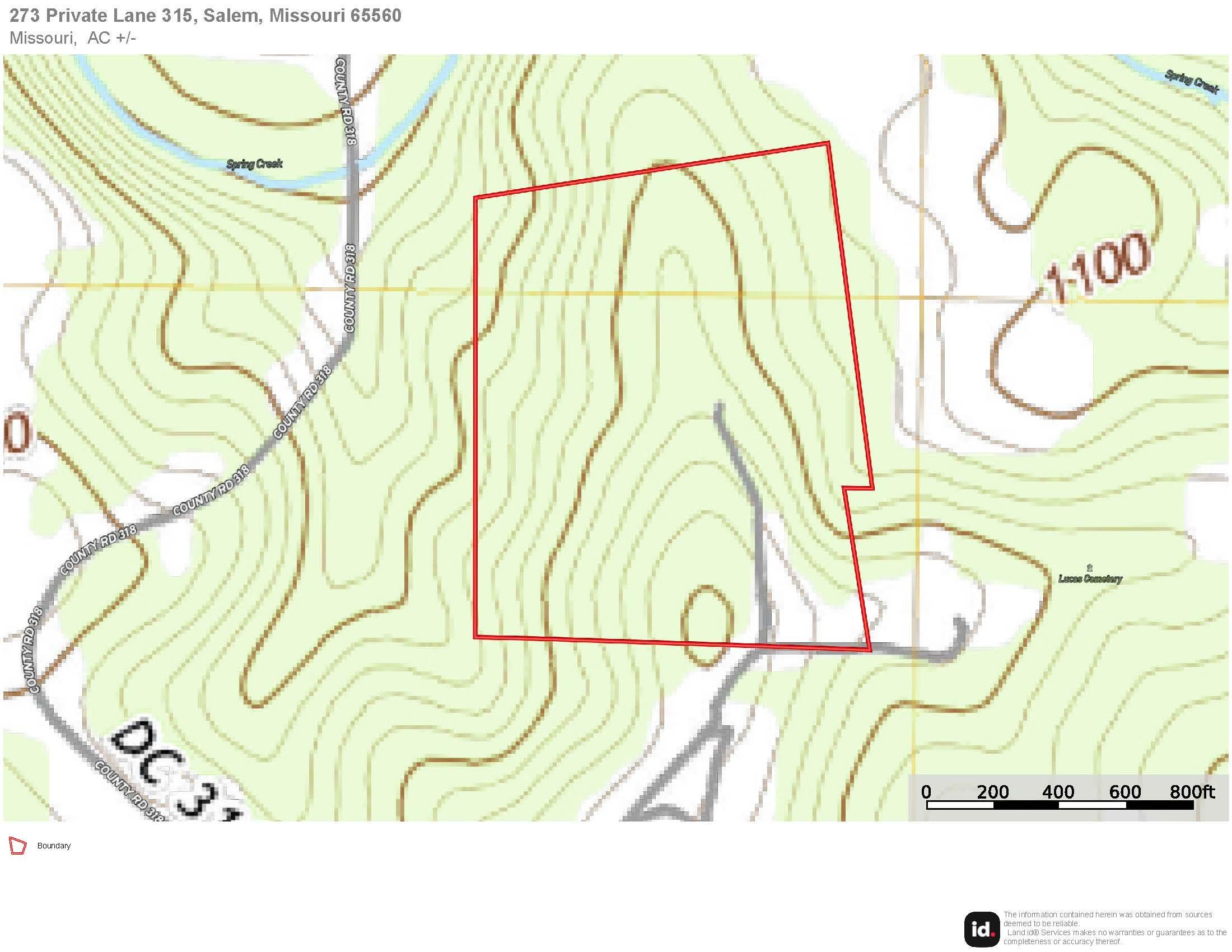 Photo 5 - Farm for sale – 273  Pvt Ln 315   Salem, MO