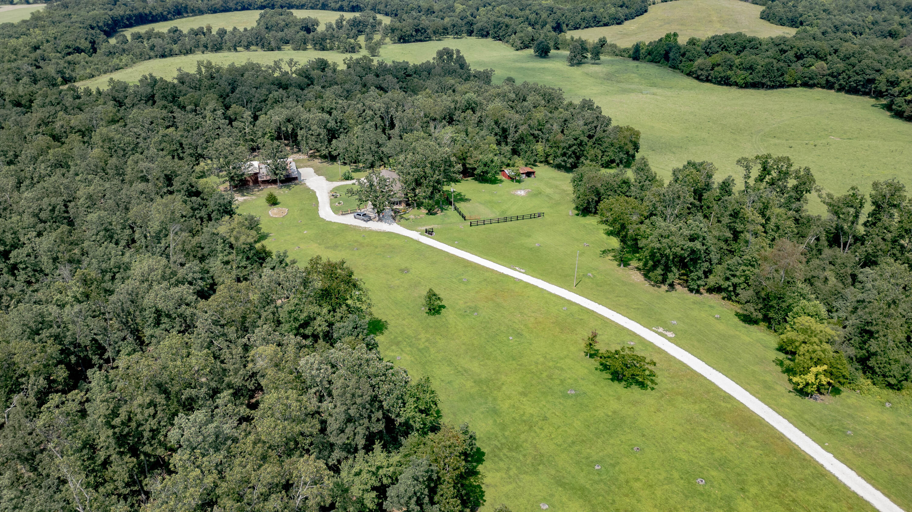 Photo 2 - Farm for sale – 273  Pvt Ln 315   Salem, MO
