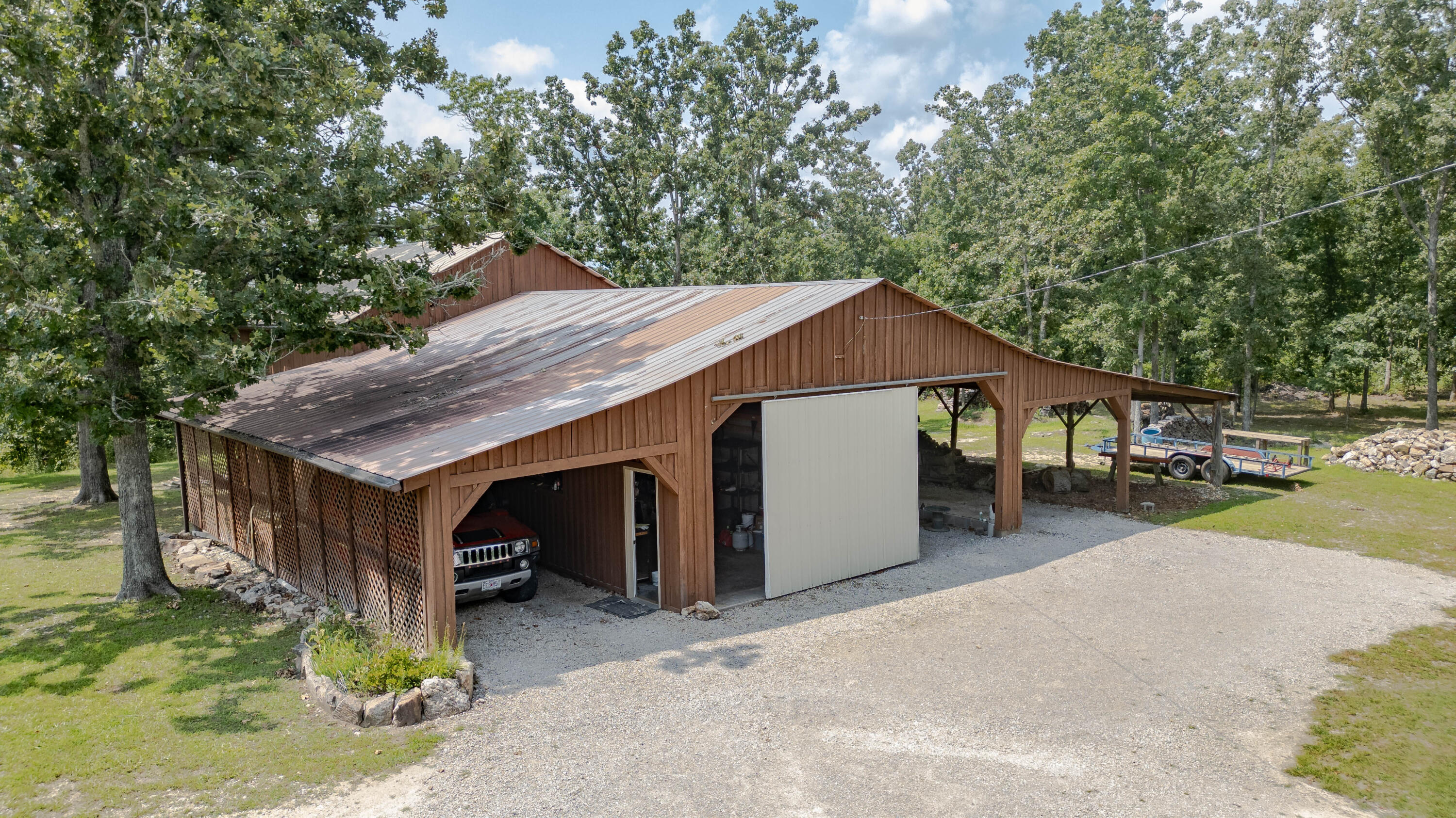 Photo 29 - Farm for sale – 273  Pvt Ln 315   Salem, MO