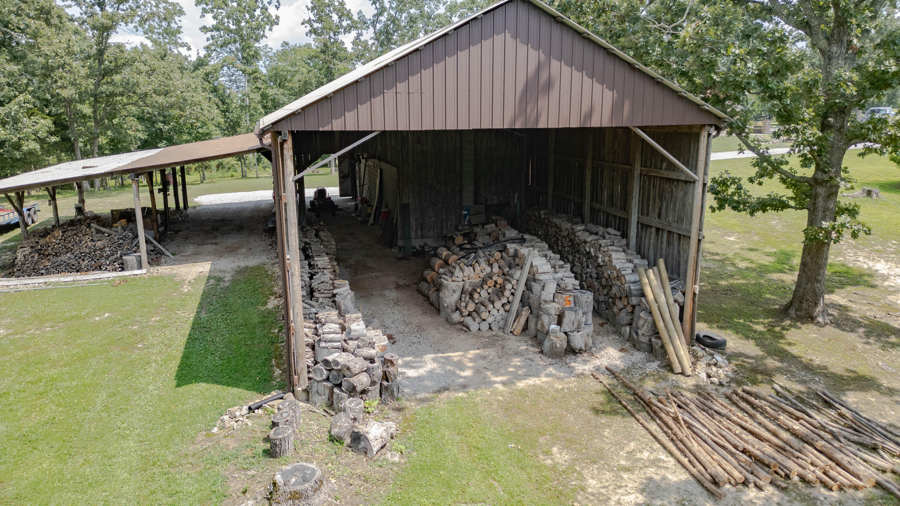 Photo 33 - Farm for sale – 273  Pvt Ln 315   Salem, MO