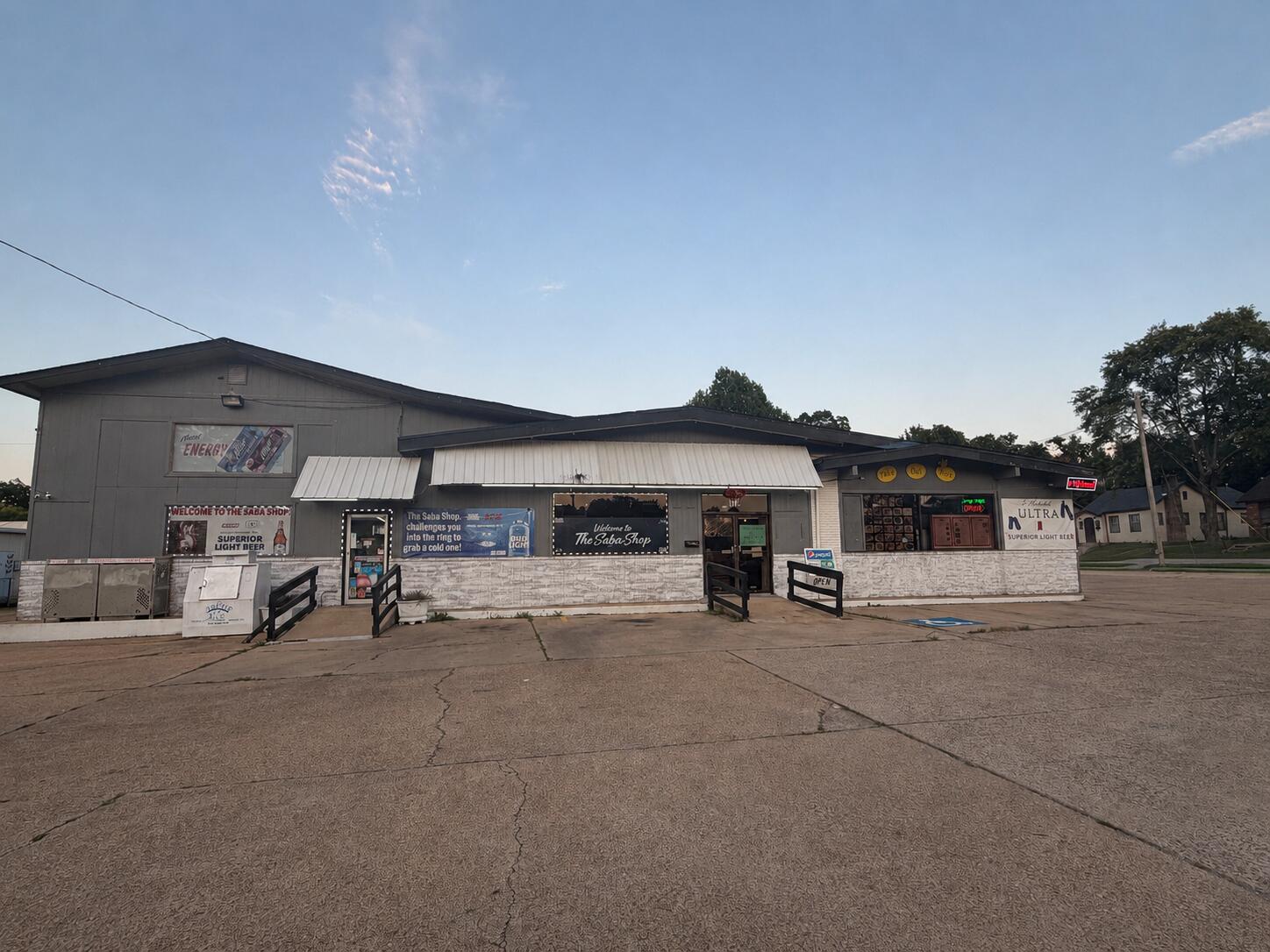 Commercial Sale for sale – 312  Porter Wagoner   West Plains, MO