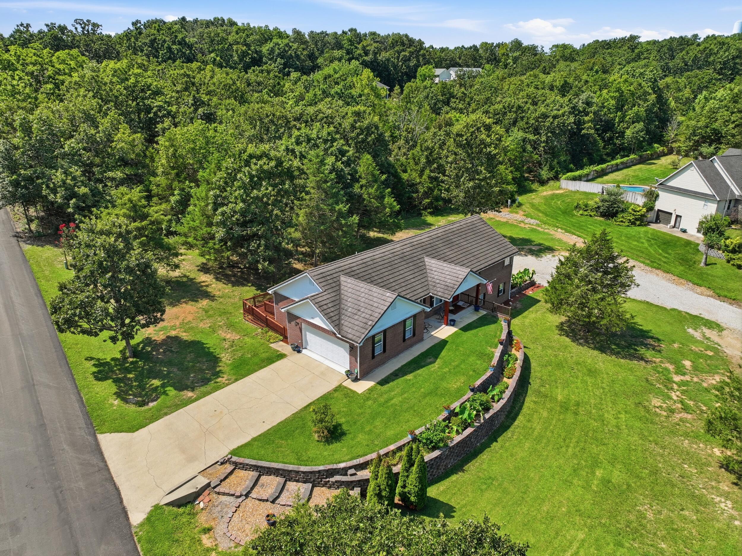 Photo 4 - Residential for sale – 802  Hickory Lake Drive  West Plains, MO