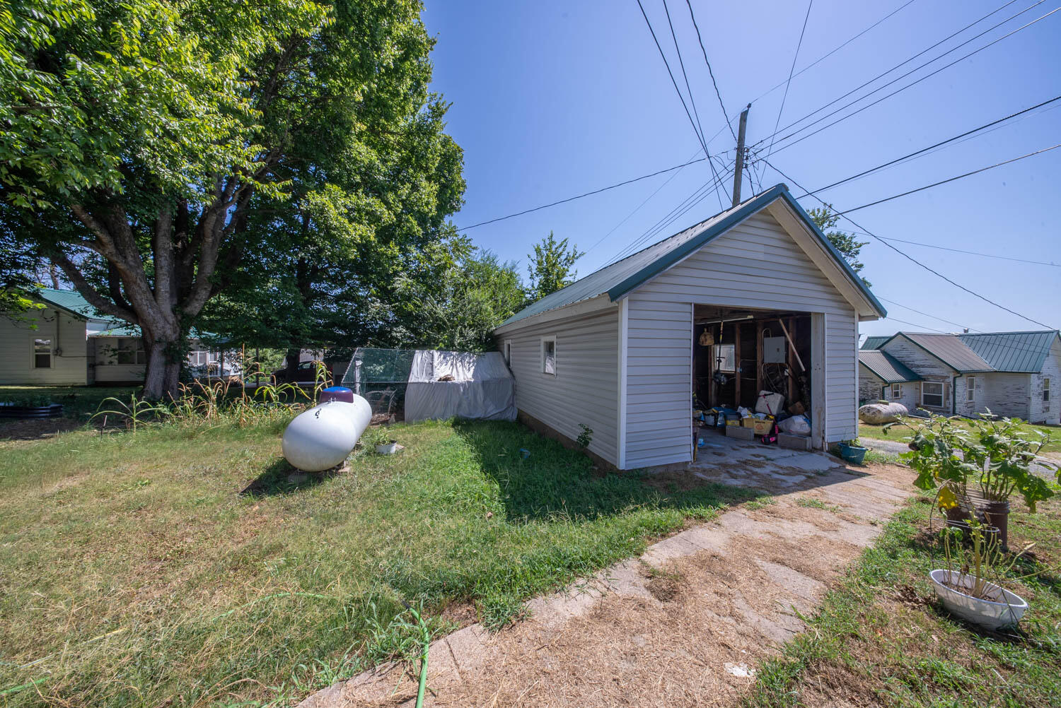 Photo 29 - Residential for sale – 213  Arch Street  Thayer, MO