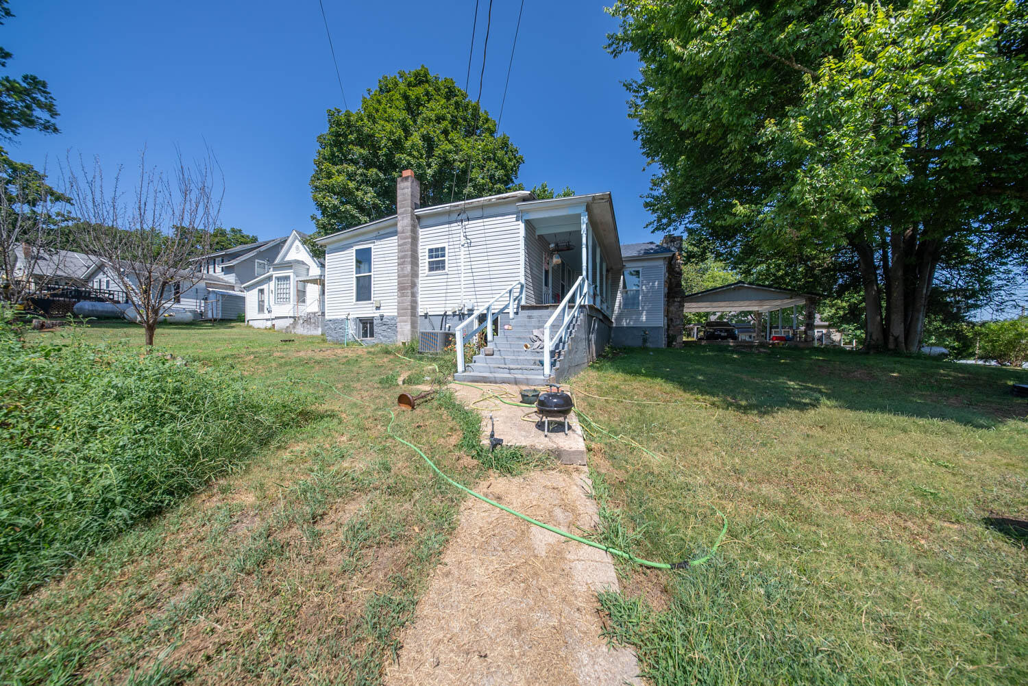 Photo 34 - Residential for sale – 213  Arch Street  Thayer, MO