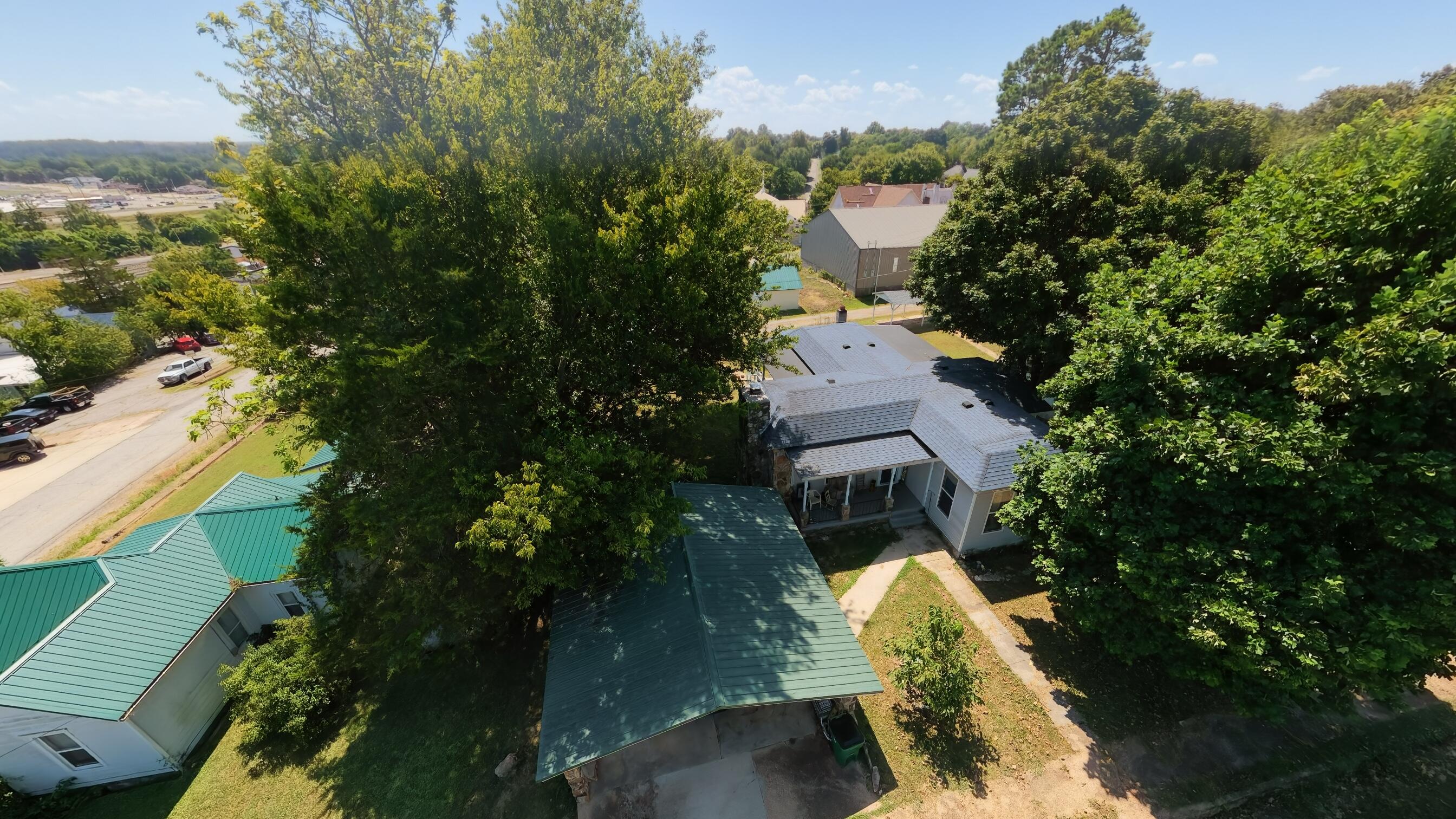 Photo 38 - Residential for sale – 213  Arch Street  Thayer, MO