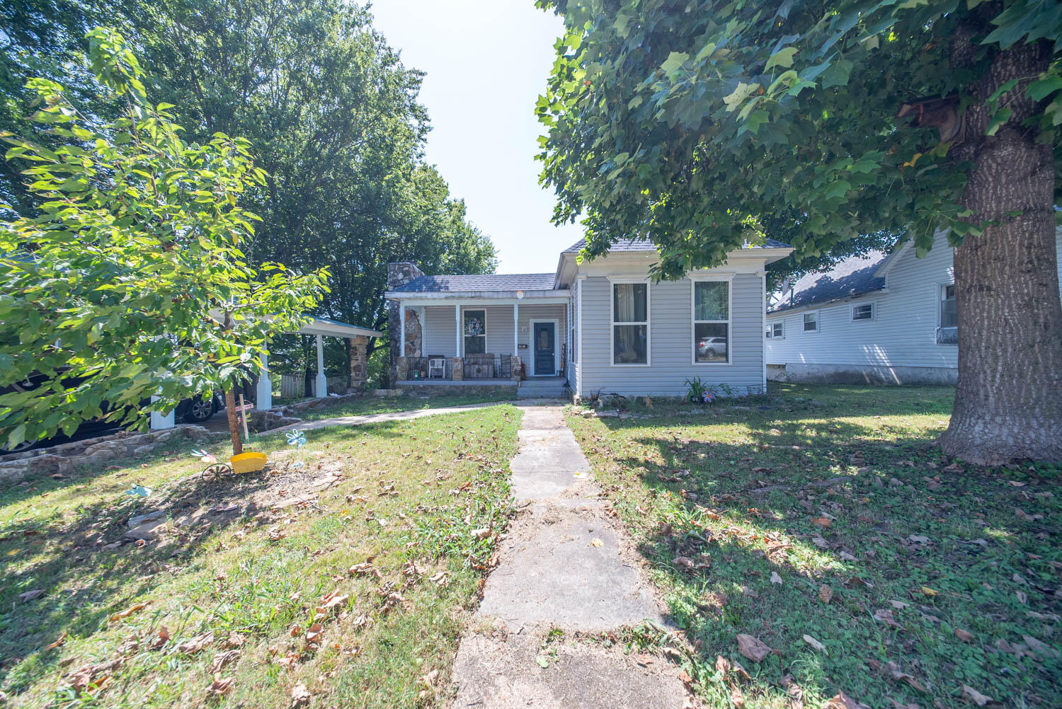Photo 4 - Residential for sale – 213  Arch Street  Thayer, MO