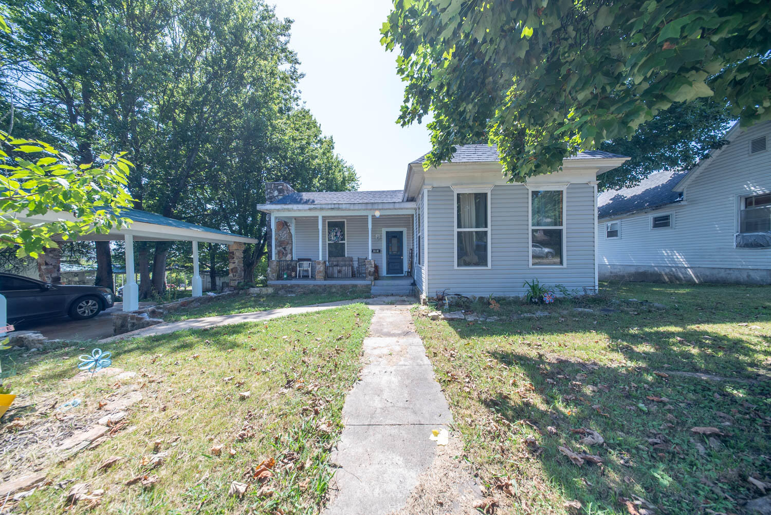 Photo 5 - Residential for sale – 213  Arch Street  Thayer, MO
