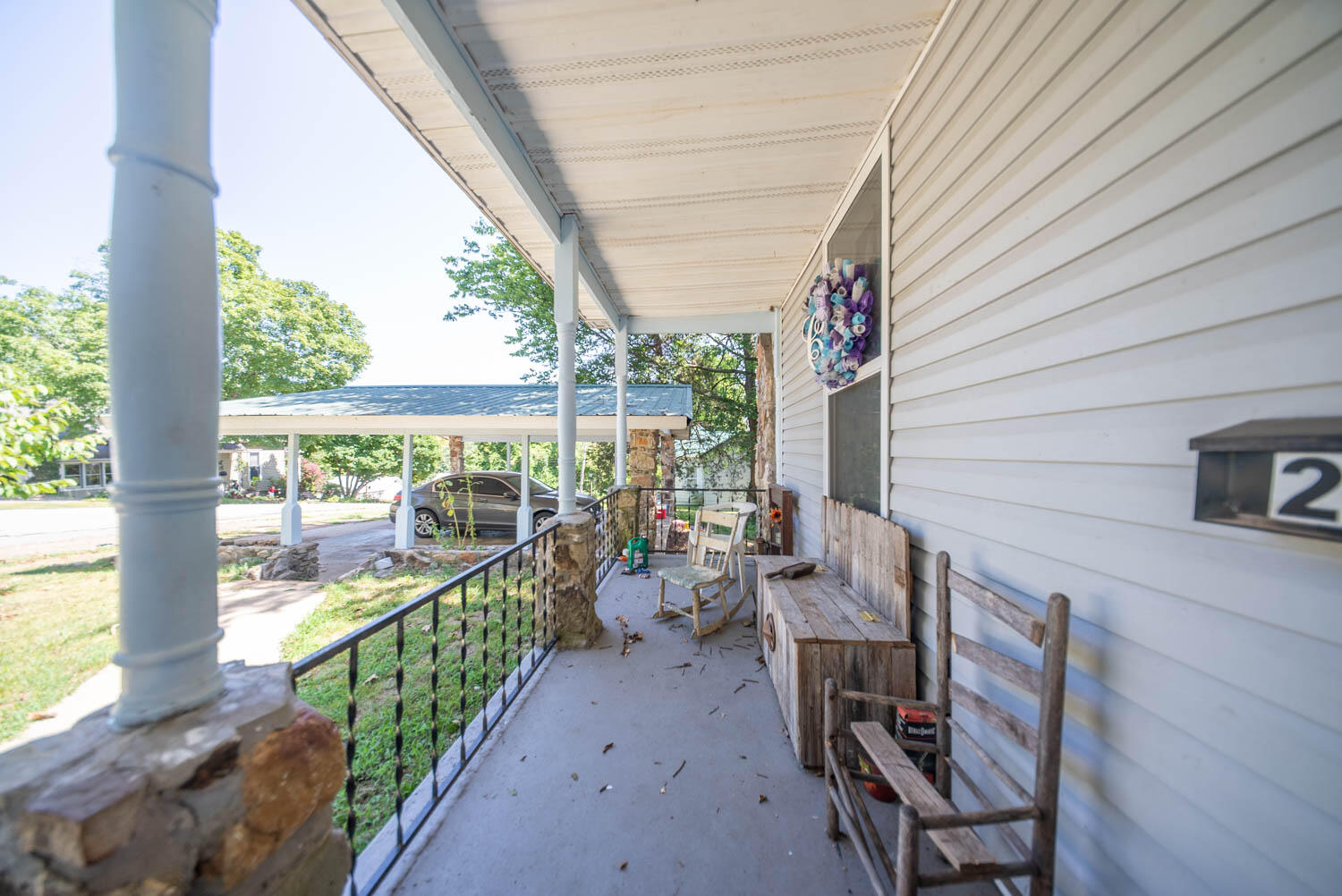 Photo 27 - Residential for sale – 213  Arch Street  Thayer, MO