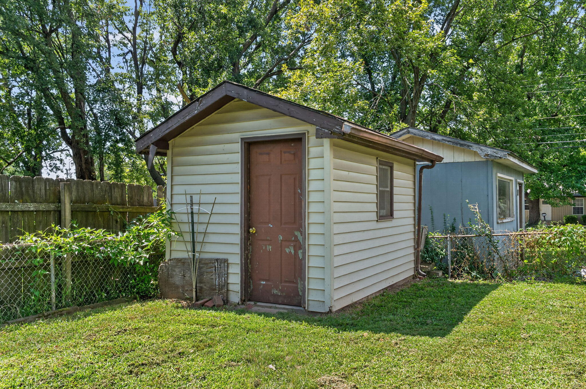 Photo 22 - Residential for sale – 1112 E Mcclernon Street  Springfield, MO