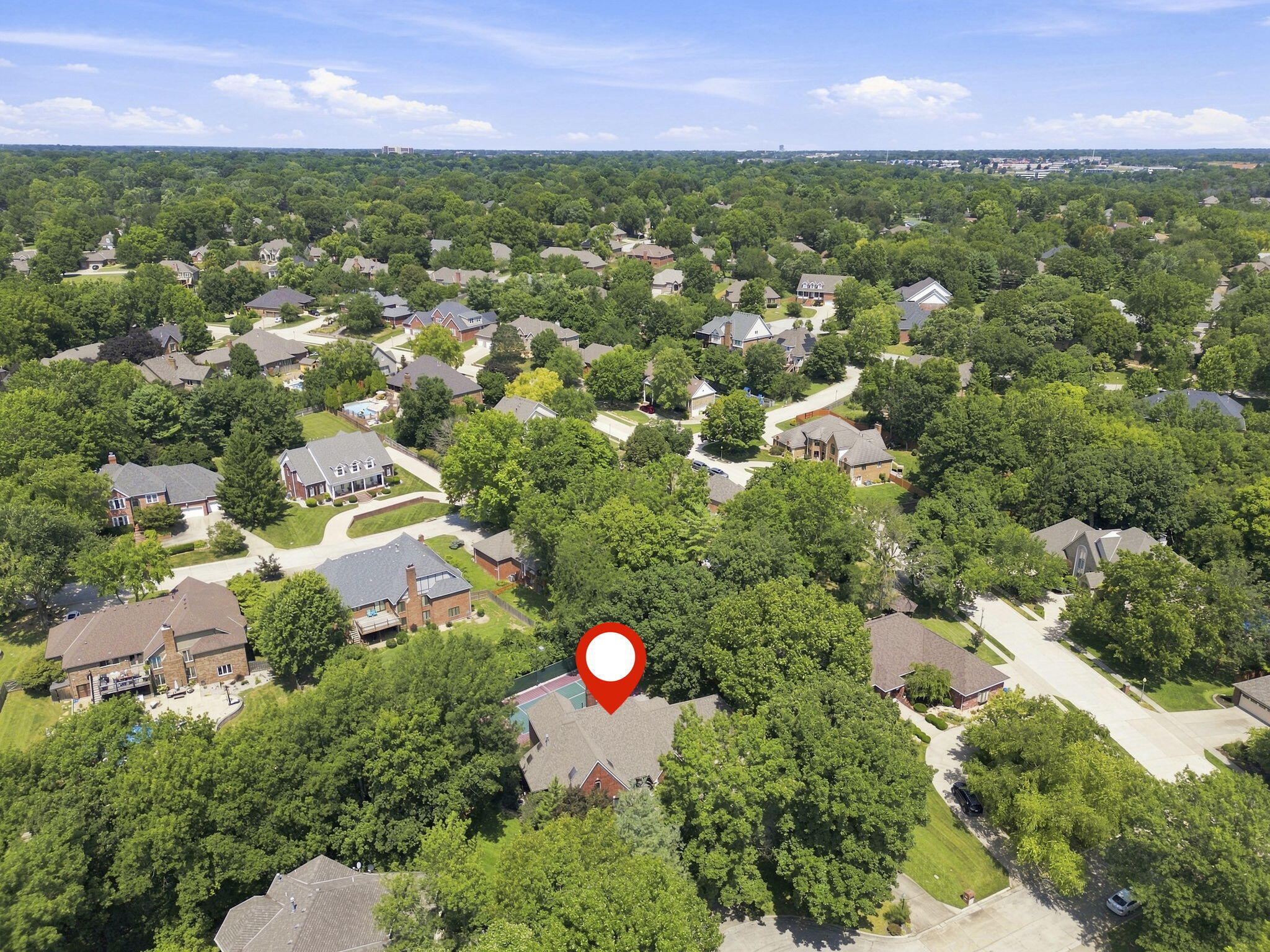 Photo 57 - Residential for sale – 5151 S Aleshire Court  Springfield, MO
