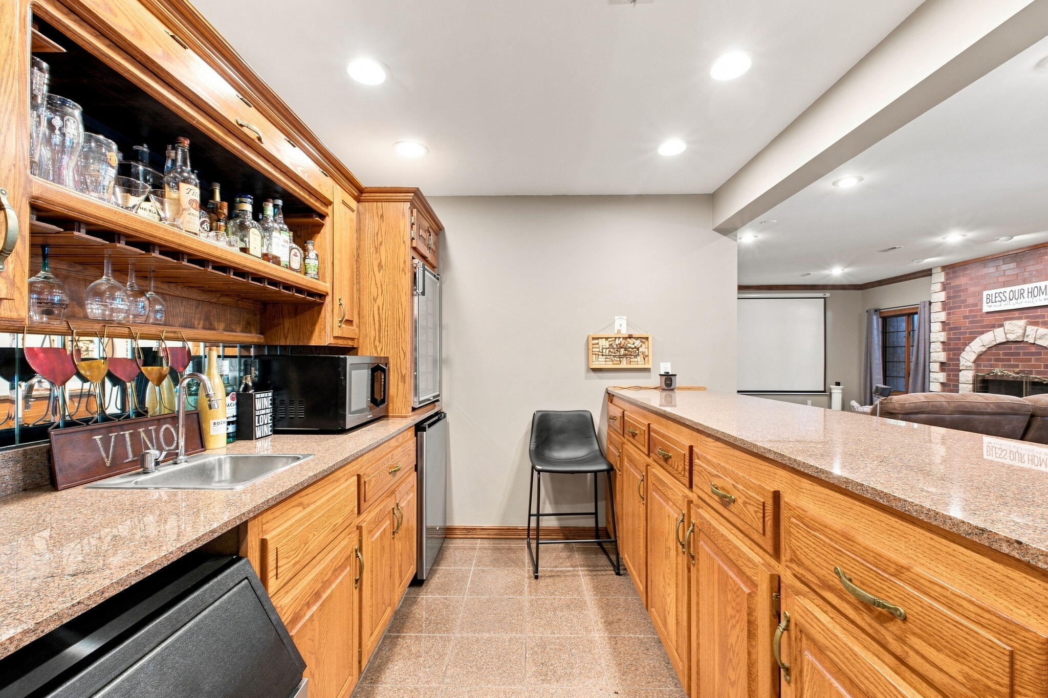 Photo 37 - Residential for sale – 5151 S Aleshire Court  Springfield, MO