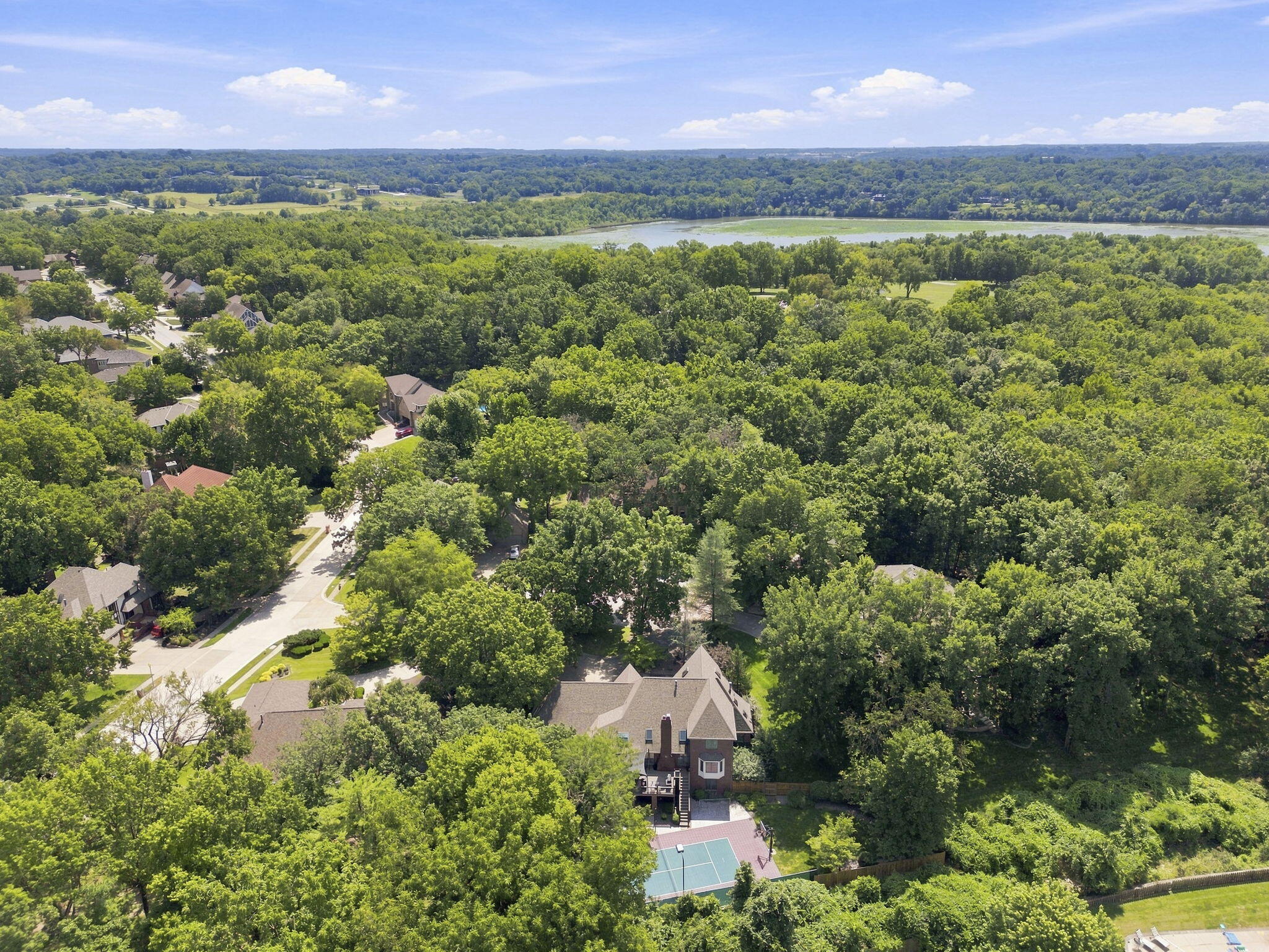 Photo 54 - Residential for sale – 5151 S Aleshire Court  Springfield, MO