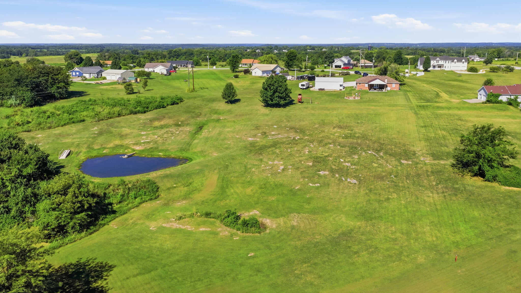 Photo 42 - Residential for sale – 5108 S 163rd Road  Bolivar, MO
