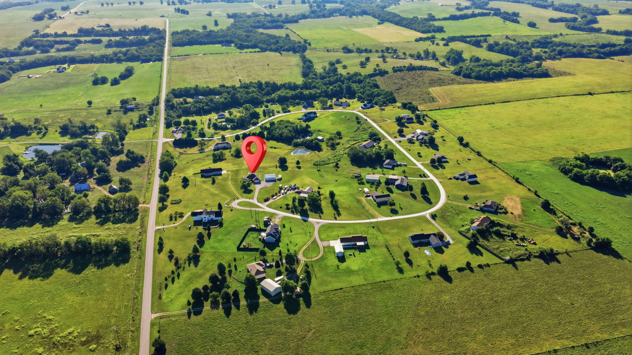 Photo 56 - Residential for sale – 5108 S 163rd Road  Bolivar, MO