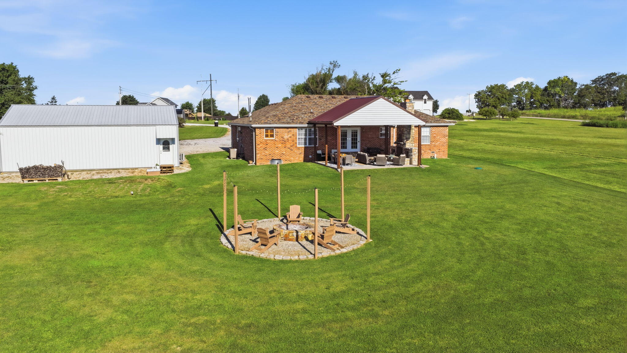 Photo 38 - Residential for sale – 5108 S 163rd Road  Bolivar, MO