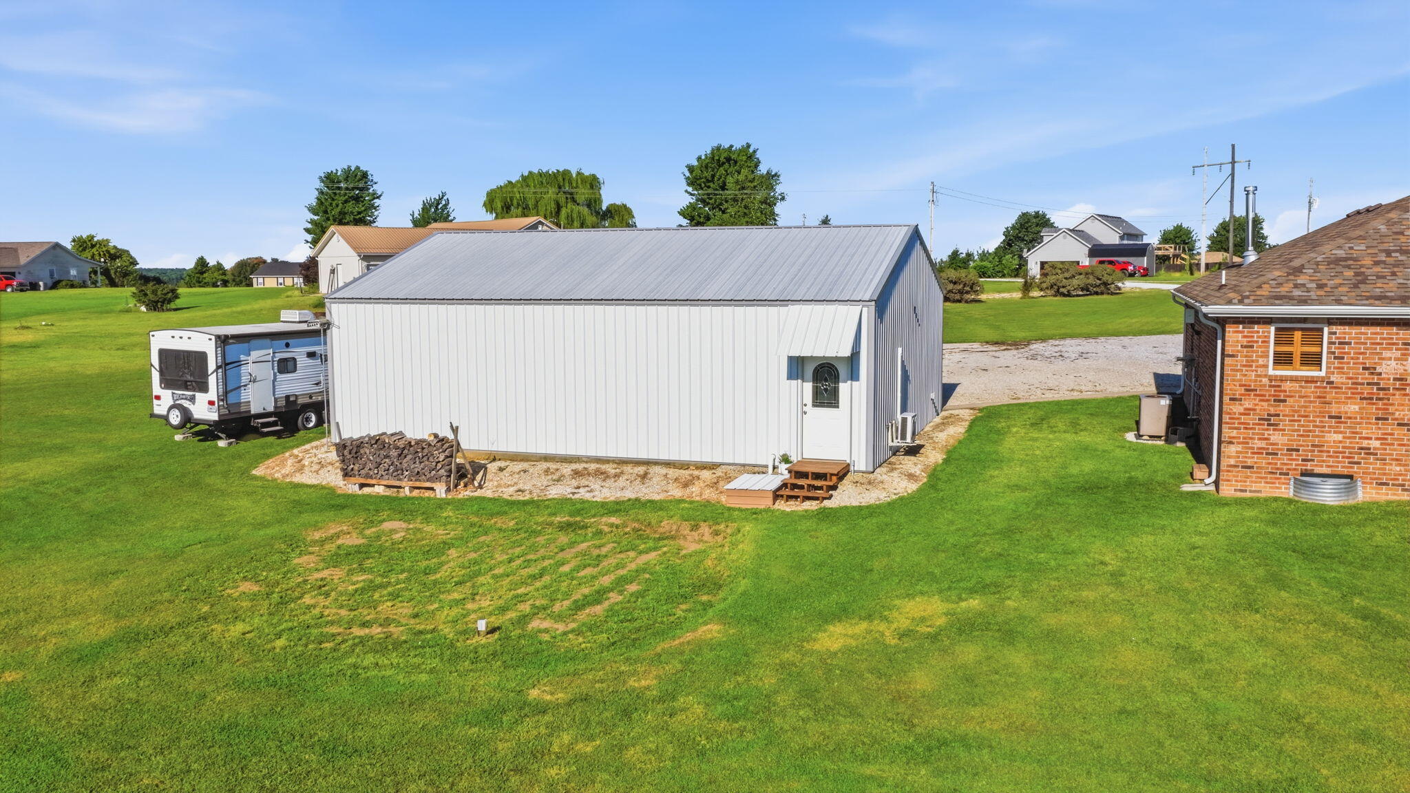 Photo 45 - Residential for sale – 5108 S 163rd Road  Bolivar, MO