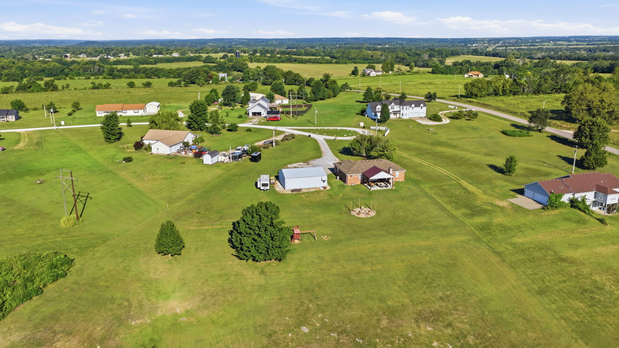 Photo 58 - Residential for sale – 5108 S 163rd Road  Bolivar, MO