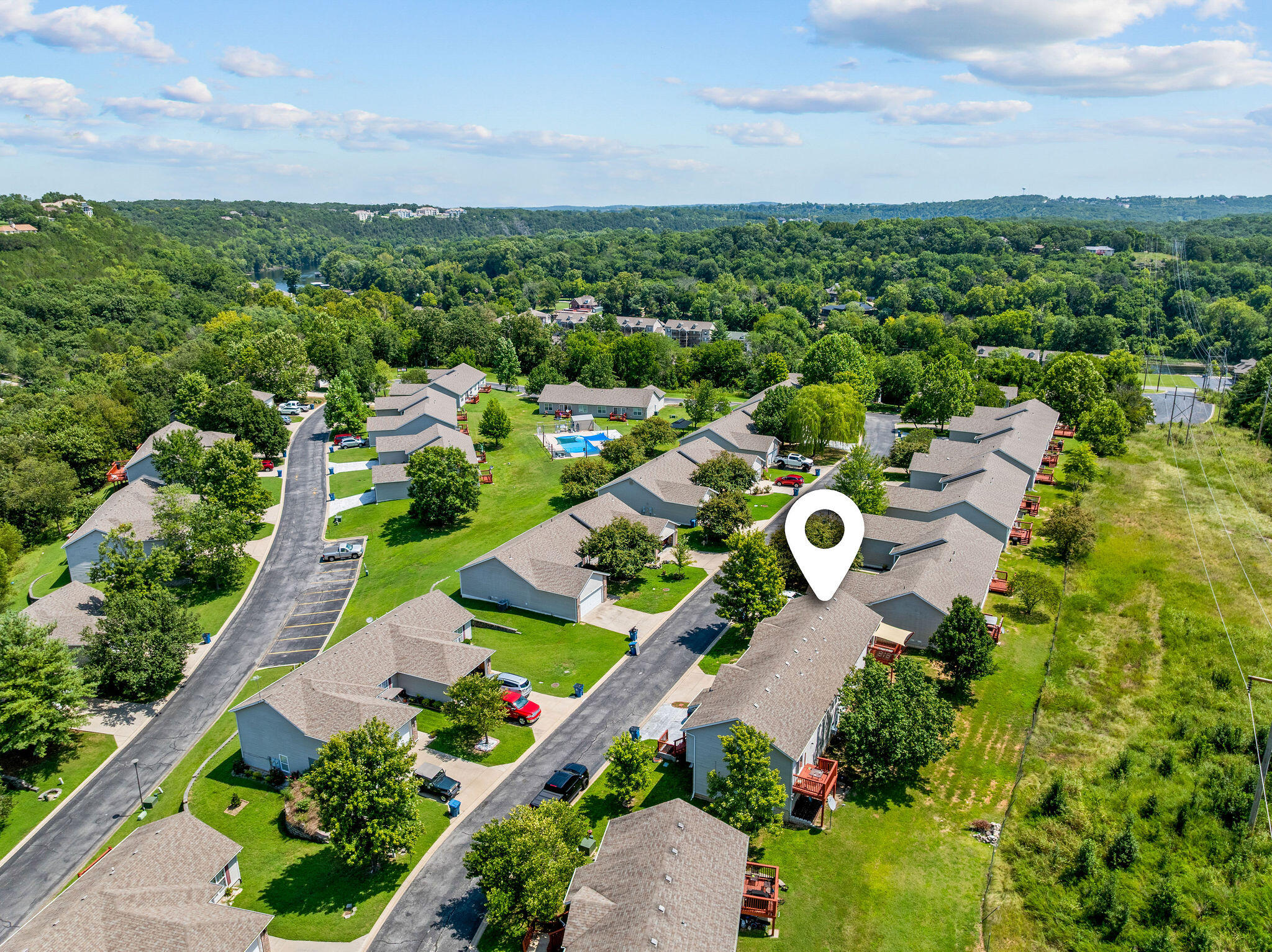 Photo 32 - Residential for sale – 577  Van Buren Road  Branson, MO