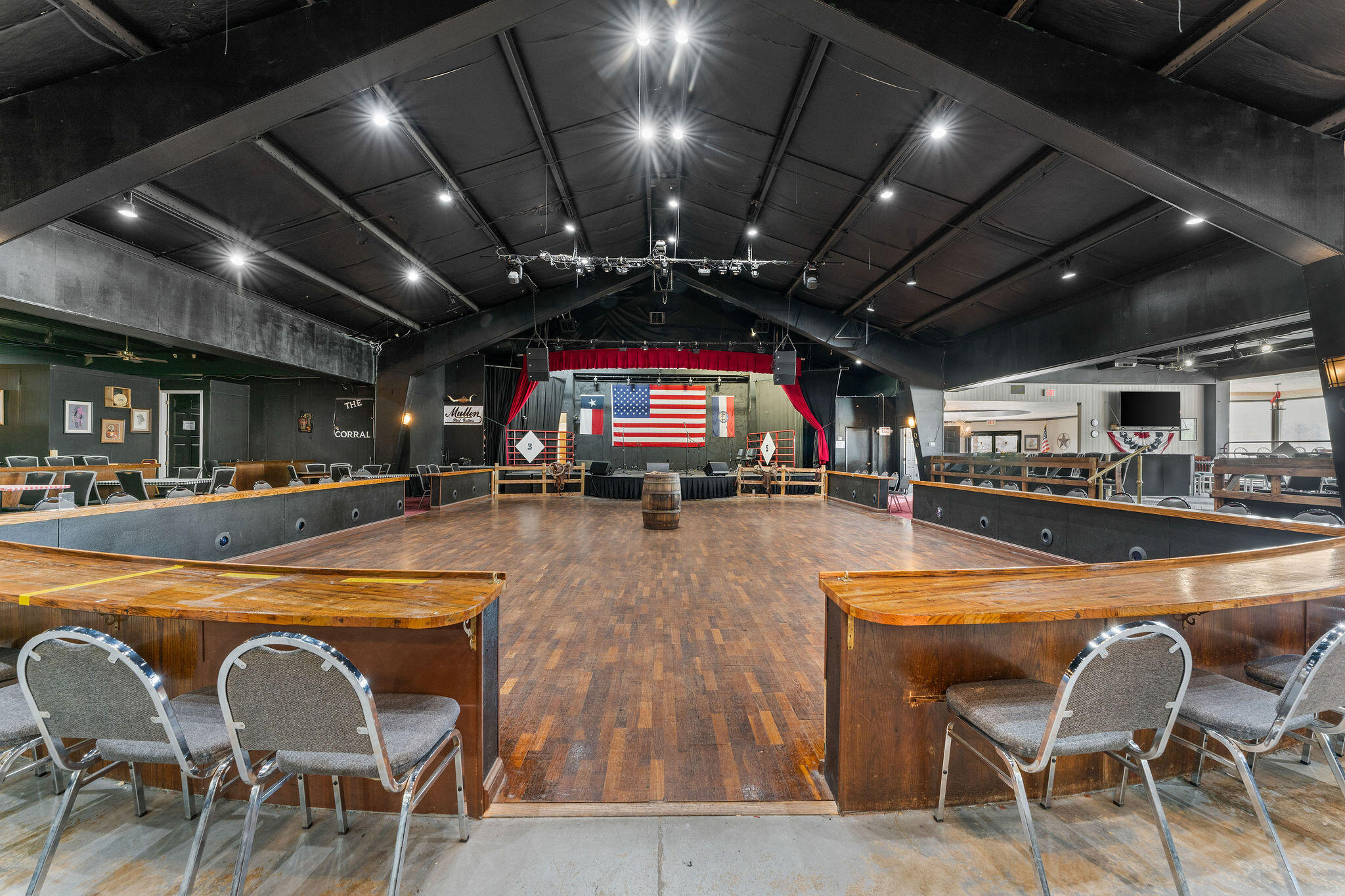 Photo 22 - Commercial Sale for sale – 625  State Highway 165   Branson, MO