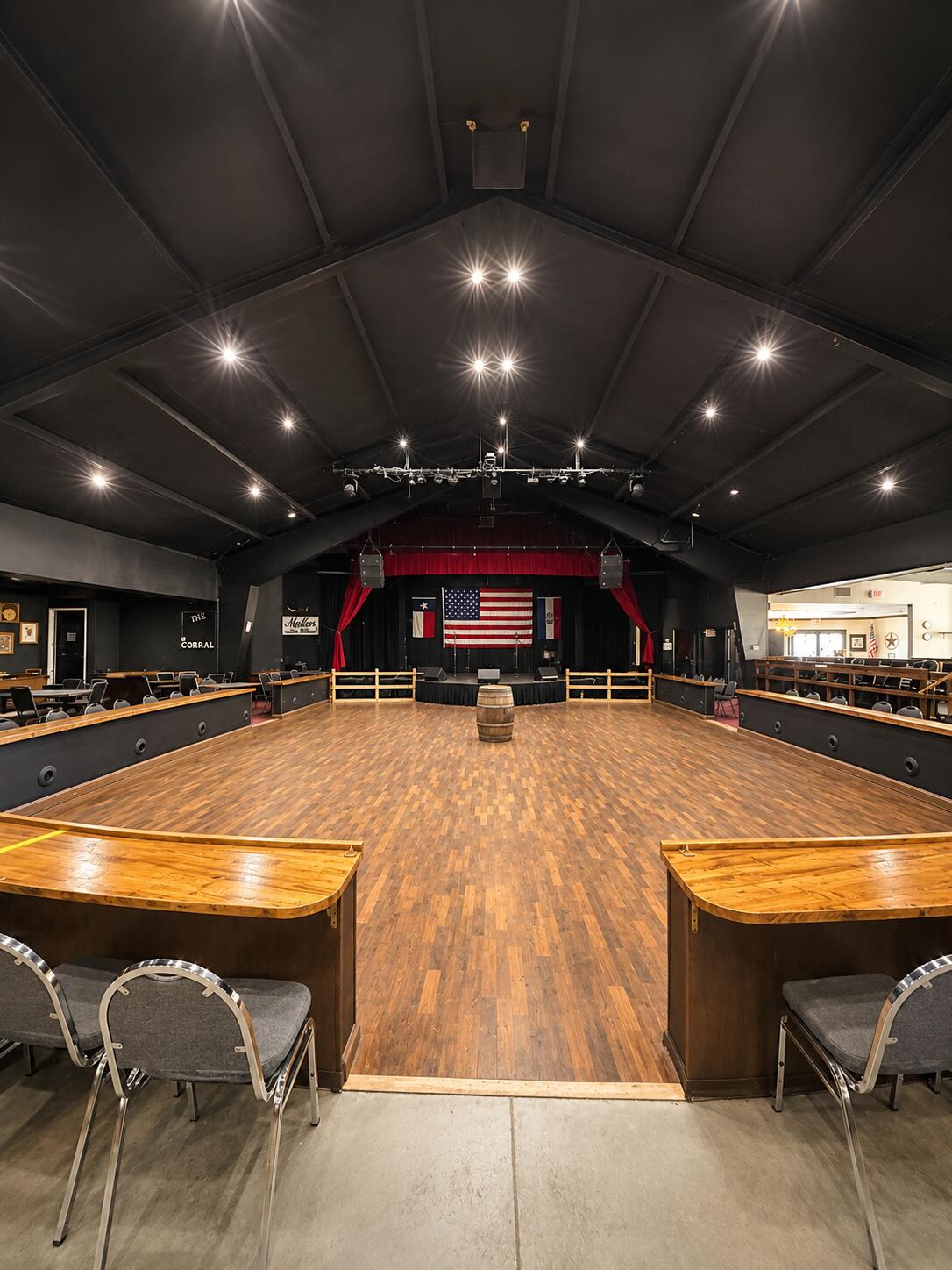 Photo 31 - Commercial Sale for sale – 625  State Highway 165   Branson, MO
