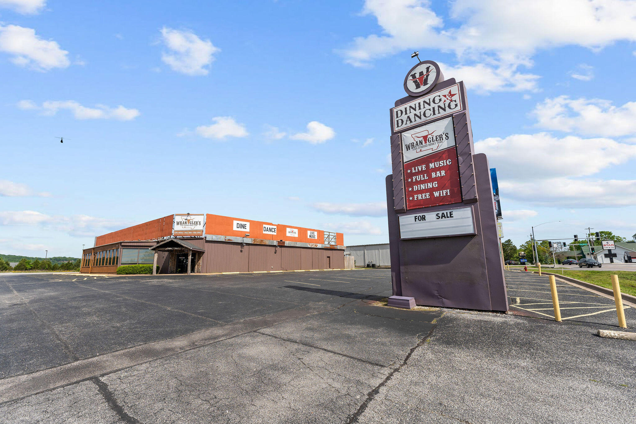 Photo 80 - Commercial Sale for sale – 625  State Highway 165   Branson, MO