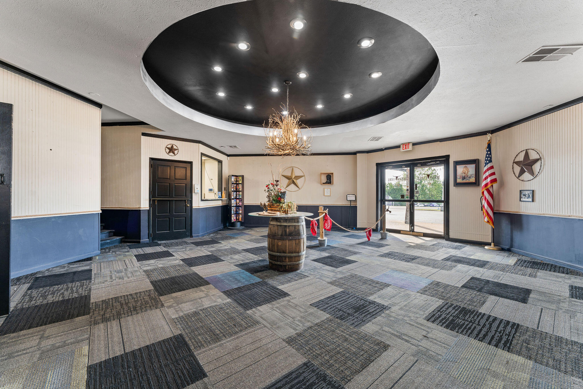 Photo 4 - Commercial Sale for sale – 625  State Highway 165   Branson, MO