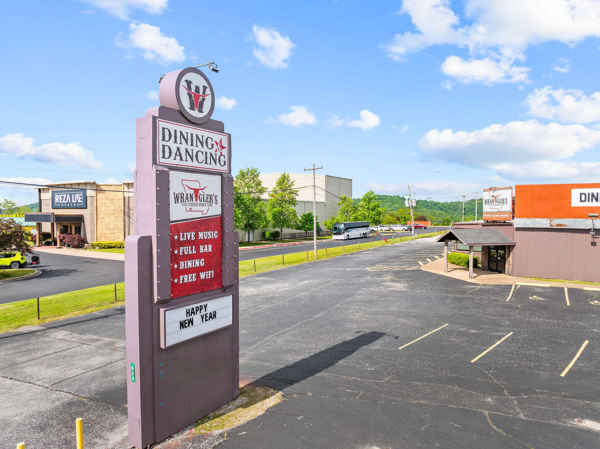 Photo 79 - Commercial Sale for sale – 625  State Highway 165   Branson, MO