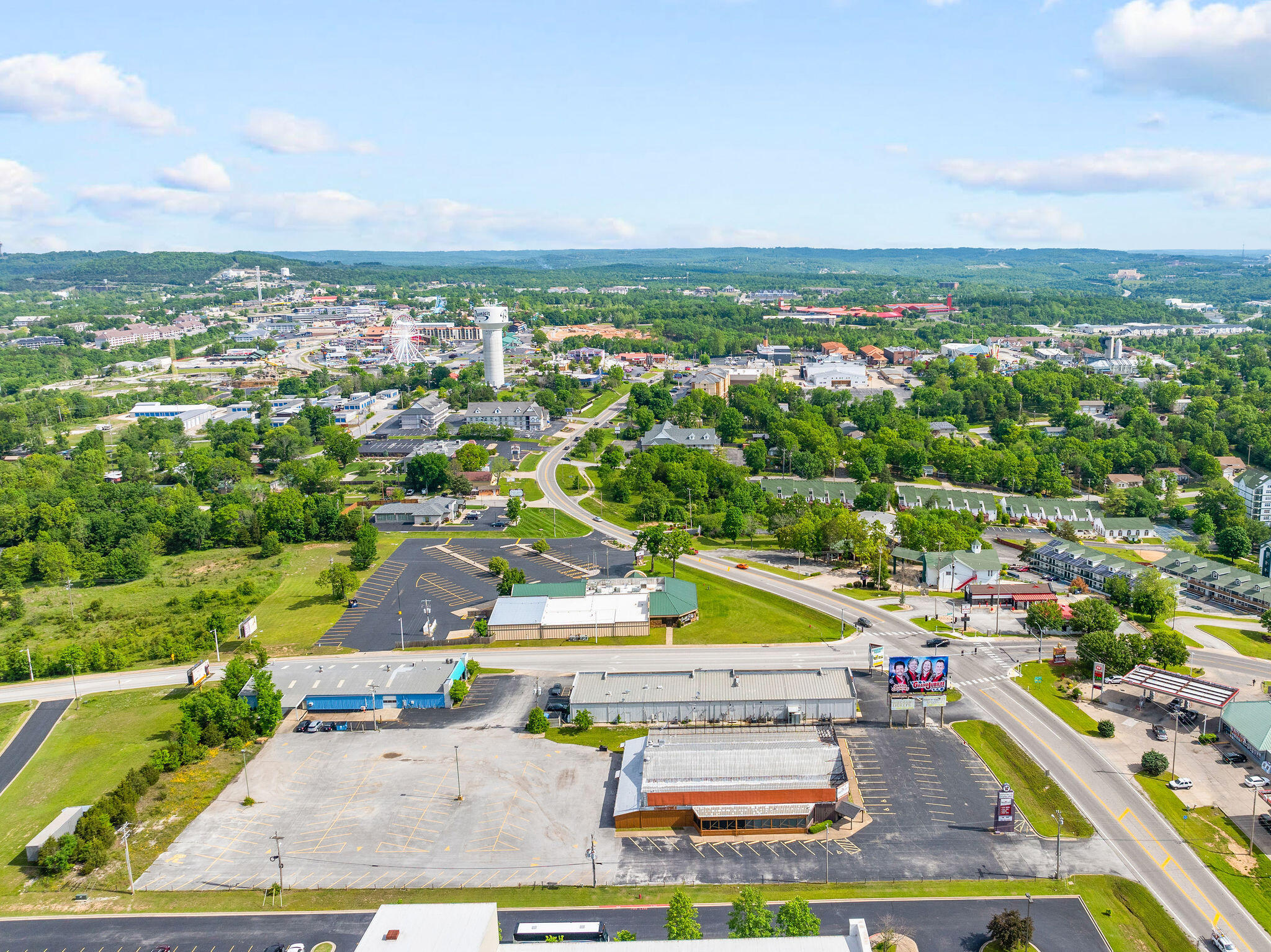 Photo 78 - Commercial Sale for sale – 625  State Highway 165   Branson, MO