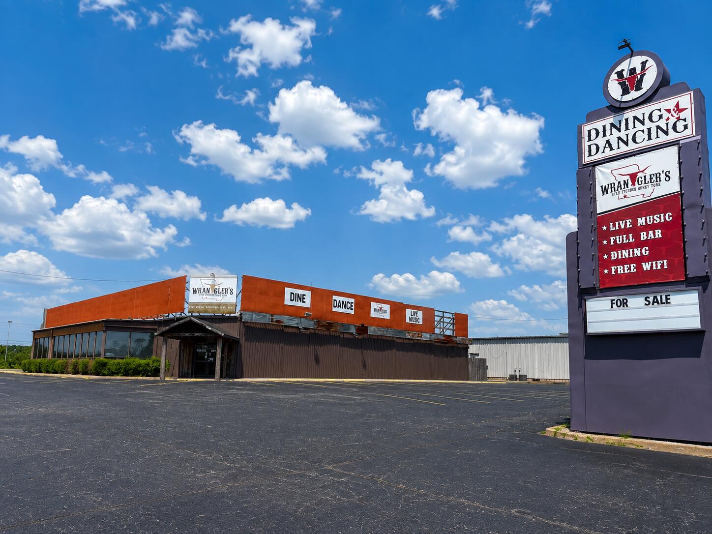 Photo 3 - Commercial Sale for sale – 625  State Highway 165   Branson, MO