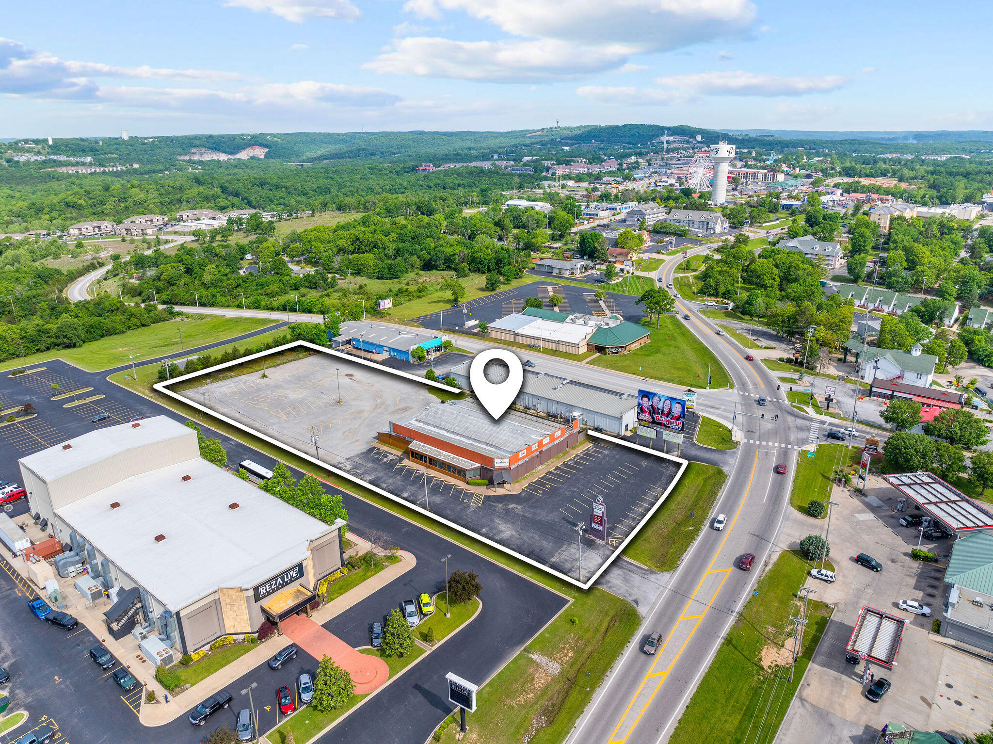 Photo 75 - Commercial Sale for sale – 625  State Highway 165   Branson, MO