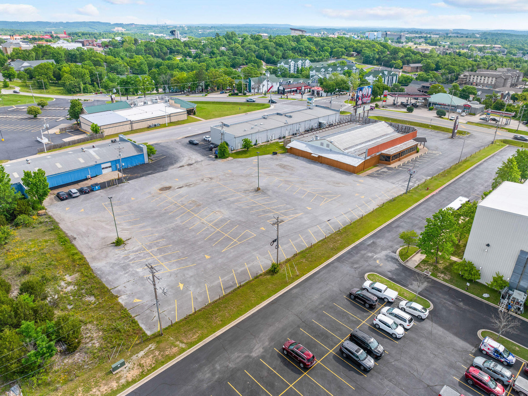 Photo 72 - Commercial Sale for sale – 625  State Highway 165   Branson, MO