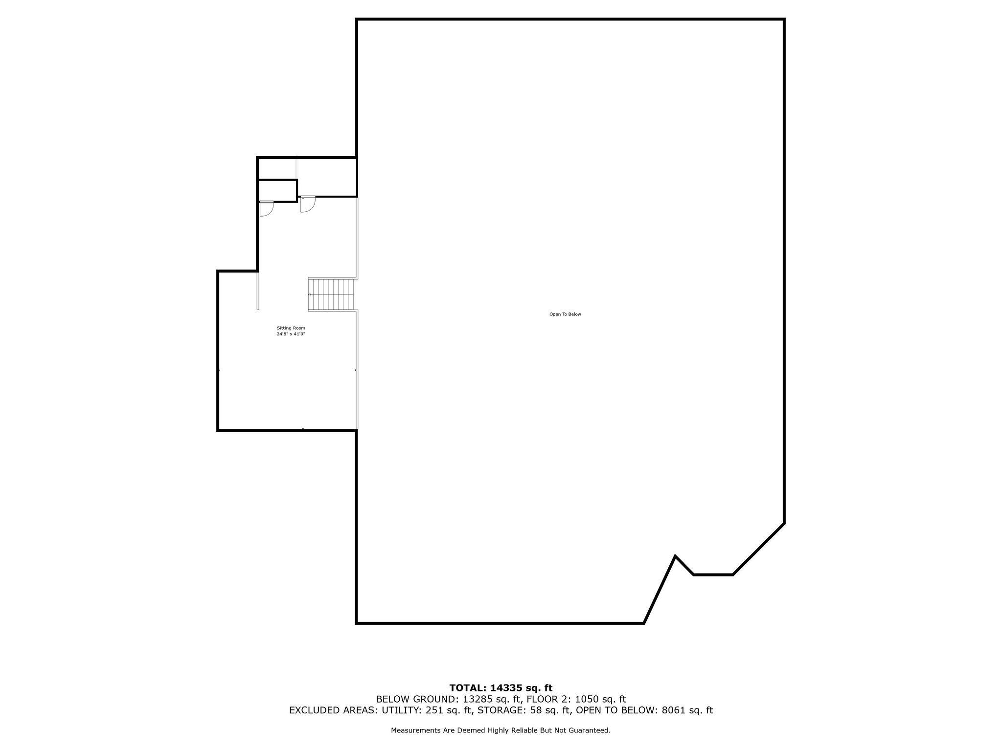 Photo 83 - Commercial Sale for sale – 625  State Highway 165   Branson, MO