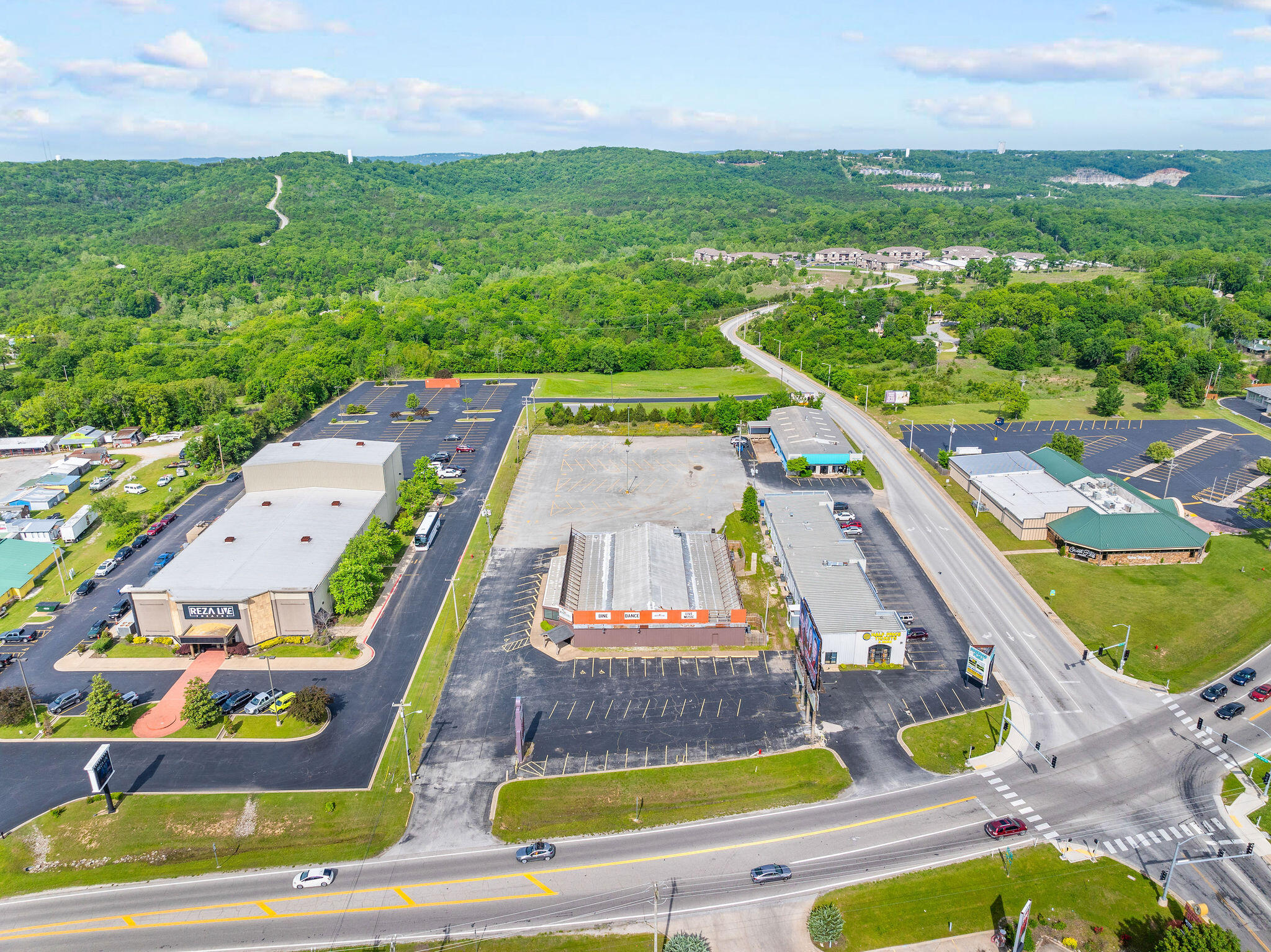 Photo 76 - Commercial Sale for sale – 625  State Highway 165   Branson, MO