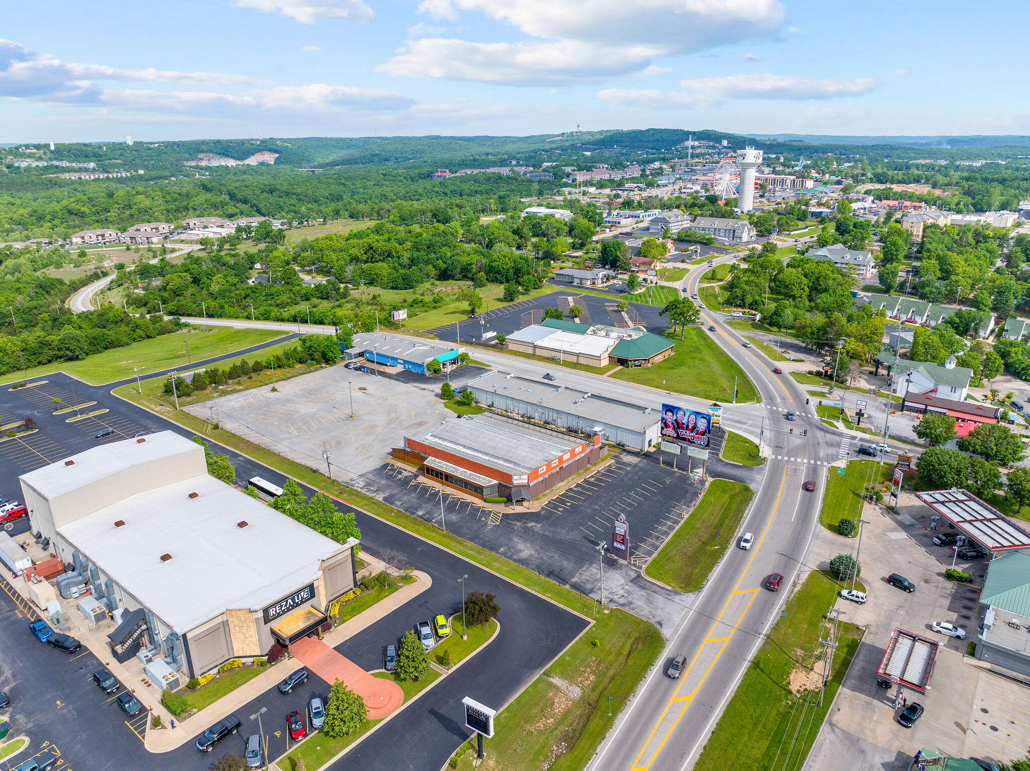 Photo 74 - Commercial Sale for sale – 625  State Highway 165   Branson, MO