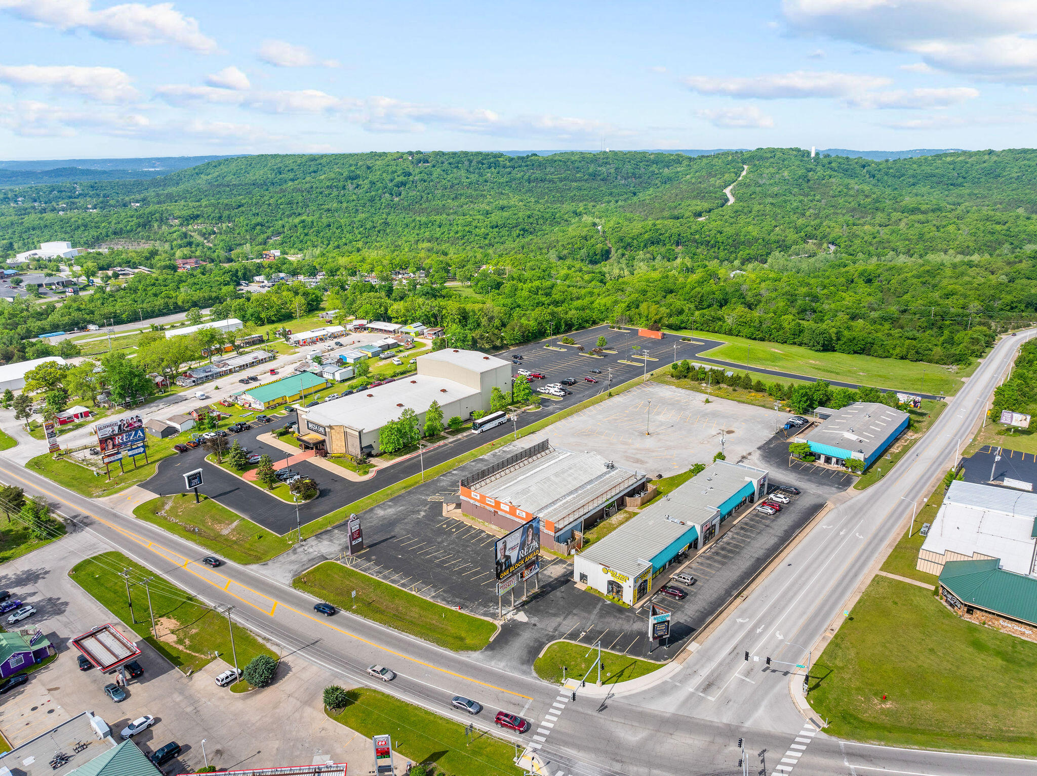 Photo 77 - Commercial Sale for sale – 625  State Highway 165   Branson, MO