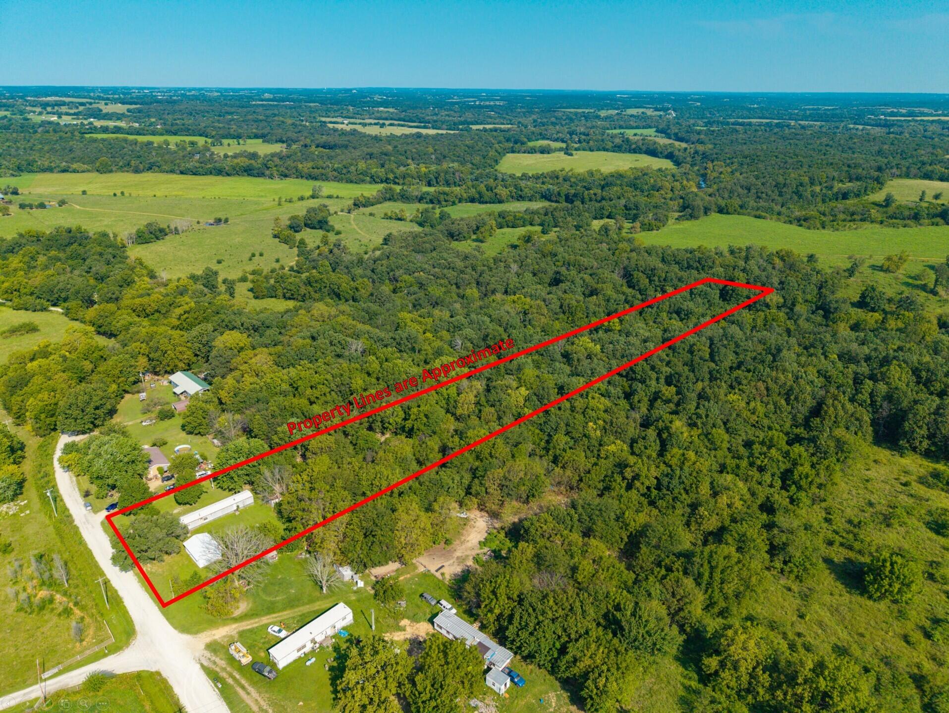 Photo 13 - Residential for sale – 1909 E 505th Road  Halfway, MO