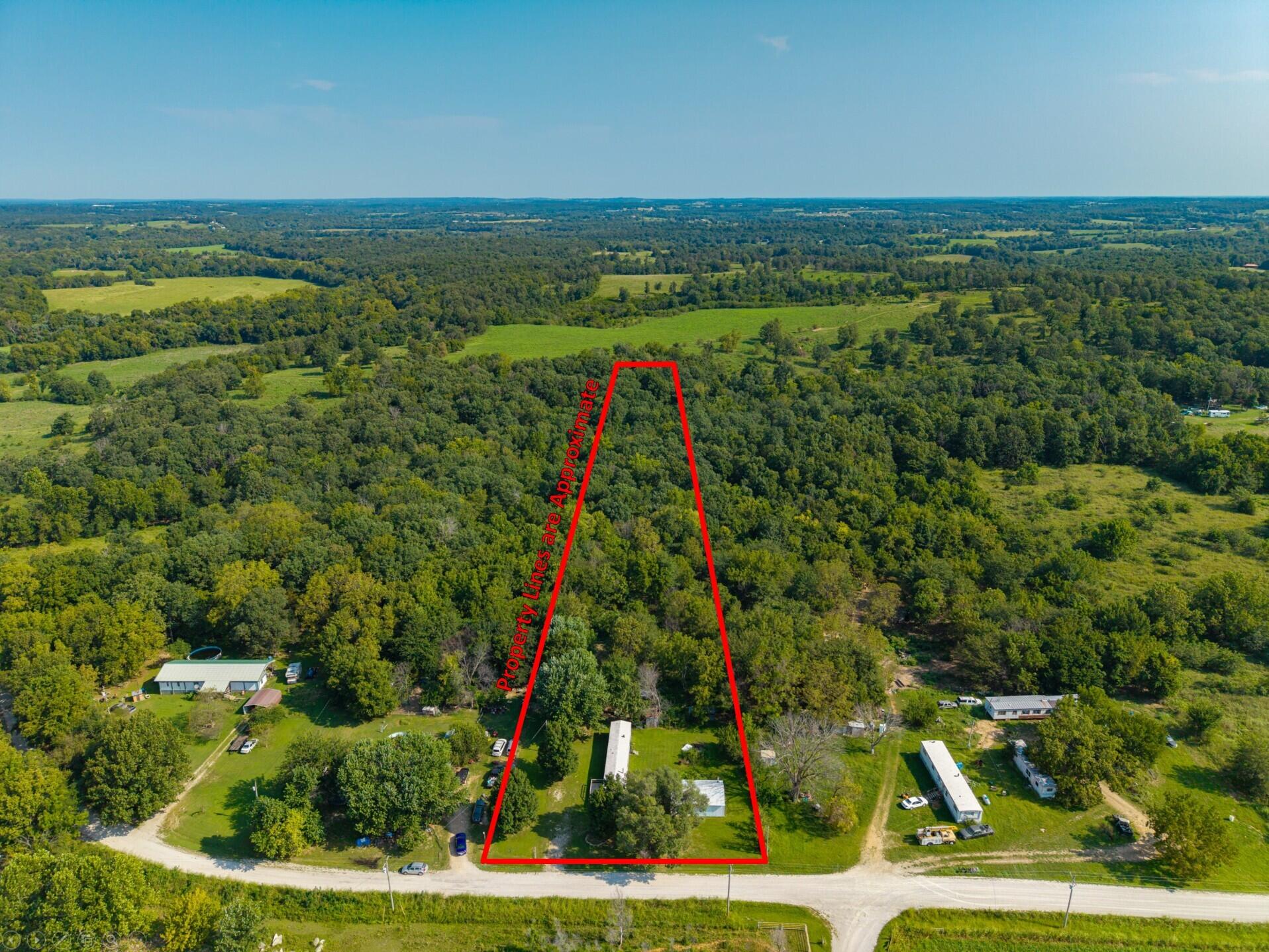 Photo 16 - Residential for sale – 1909 E 505th Road  Halfway, MO