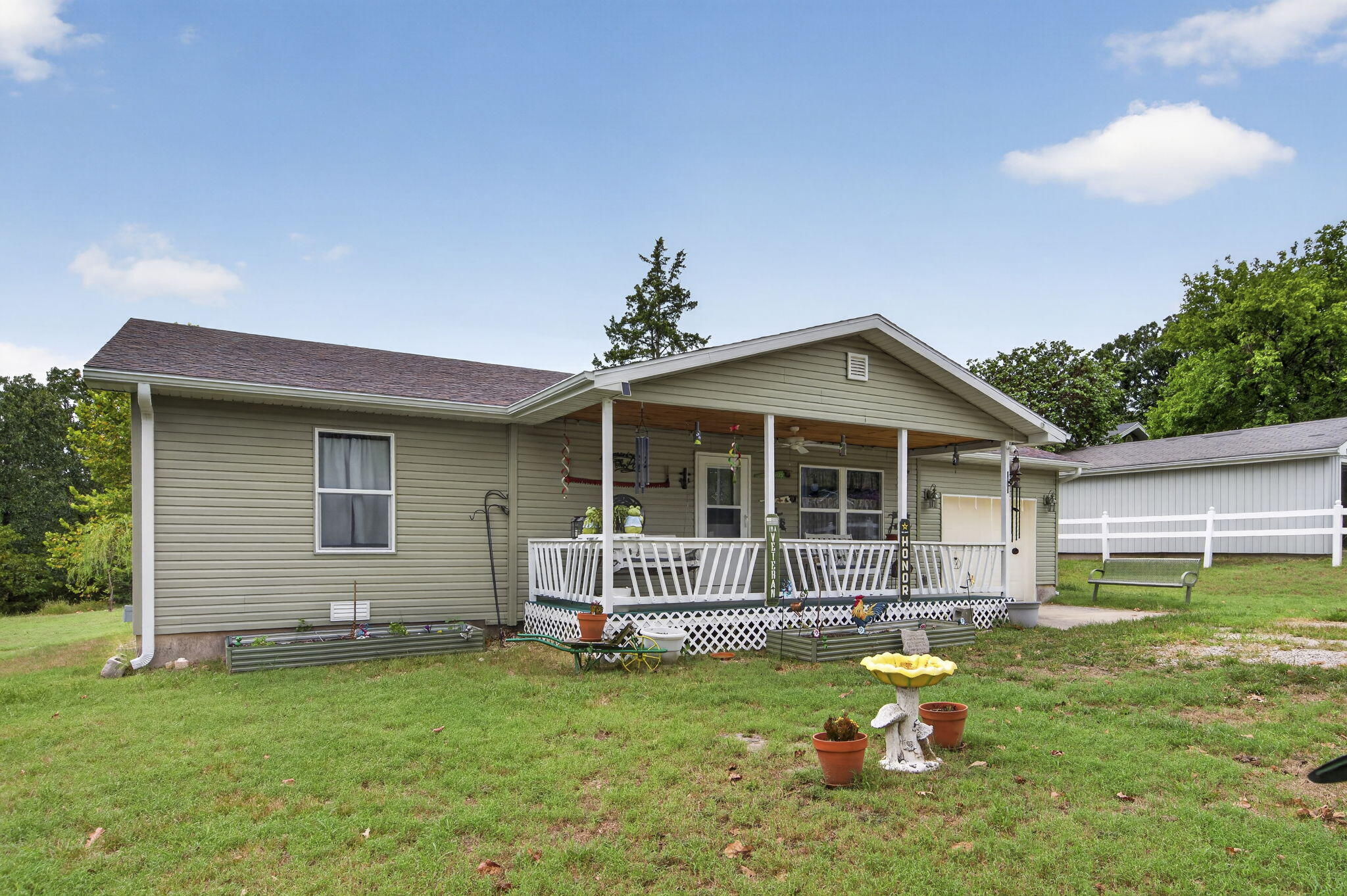 Photo 4 - Residential for sale – 280  Auburn Road  Branson, MO