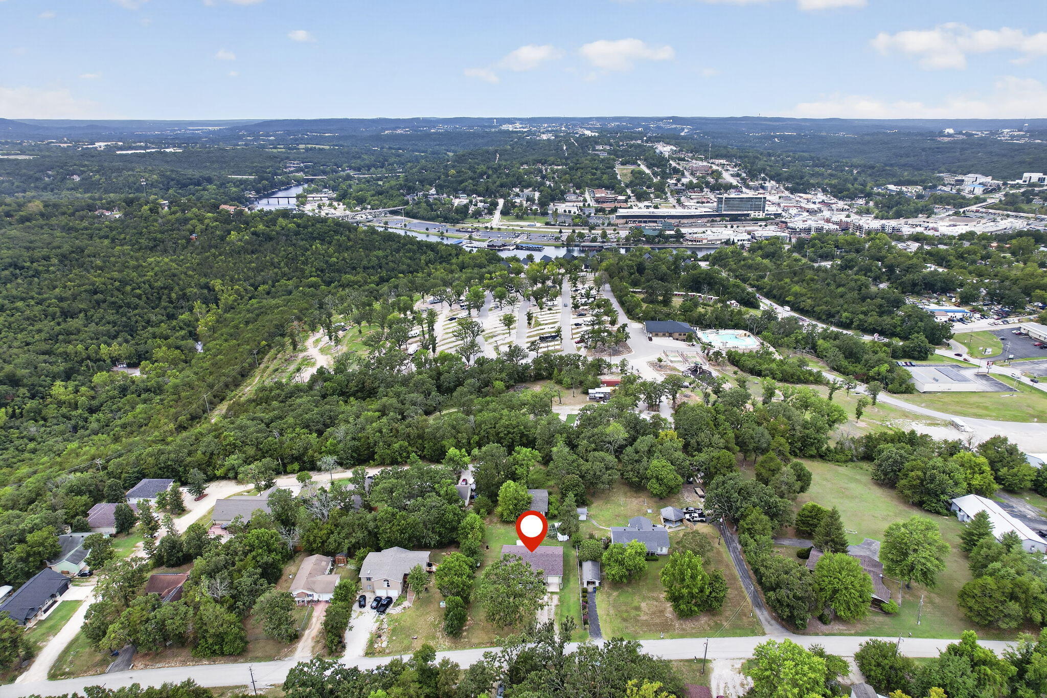 Photo 31 - Residential for sale – 280  Auburn Road  Branson, MO