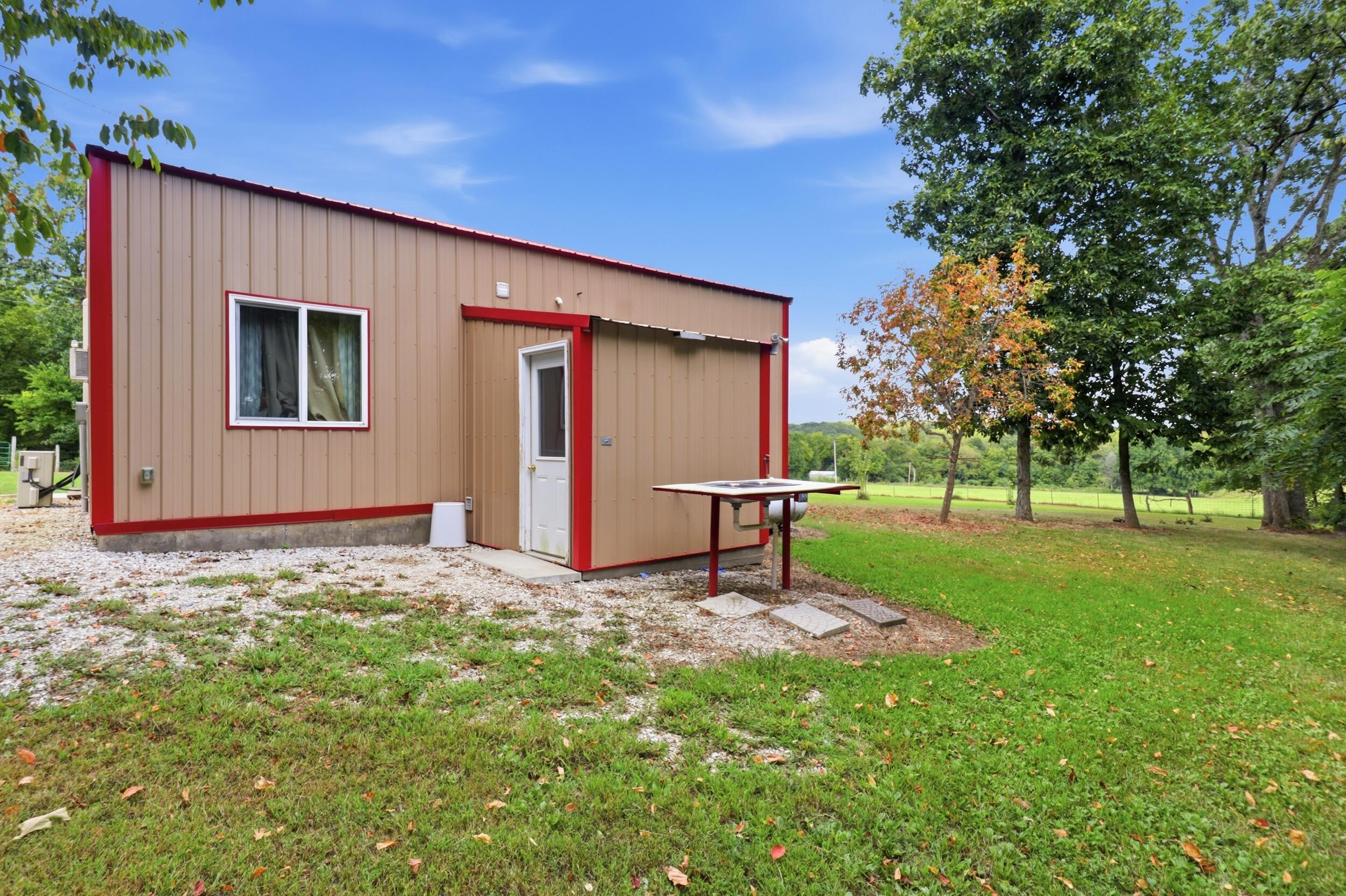 Photo 28 - Residential for sale – 3207 S 205th Road  Goodson, MO
