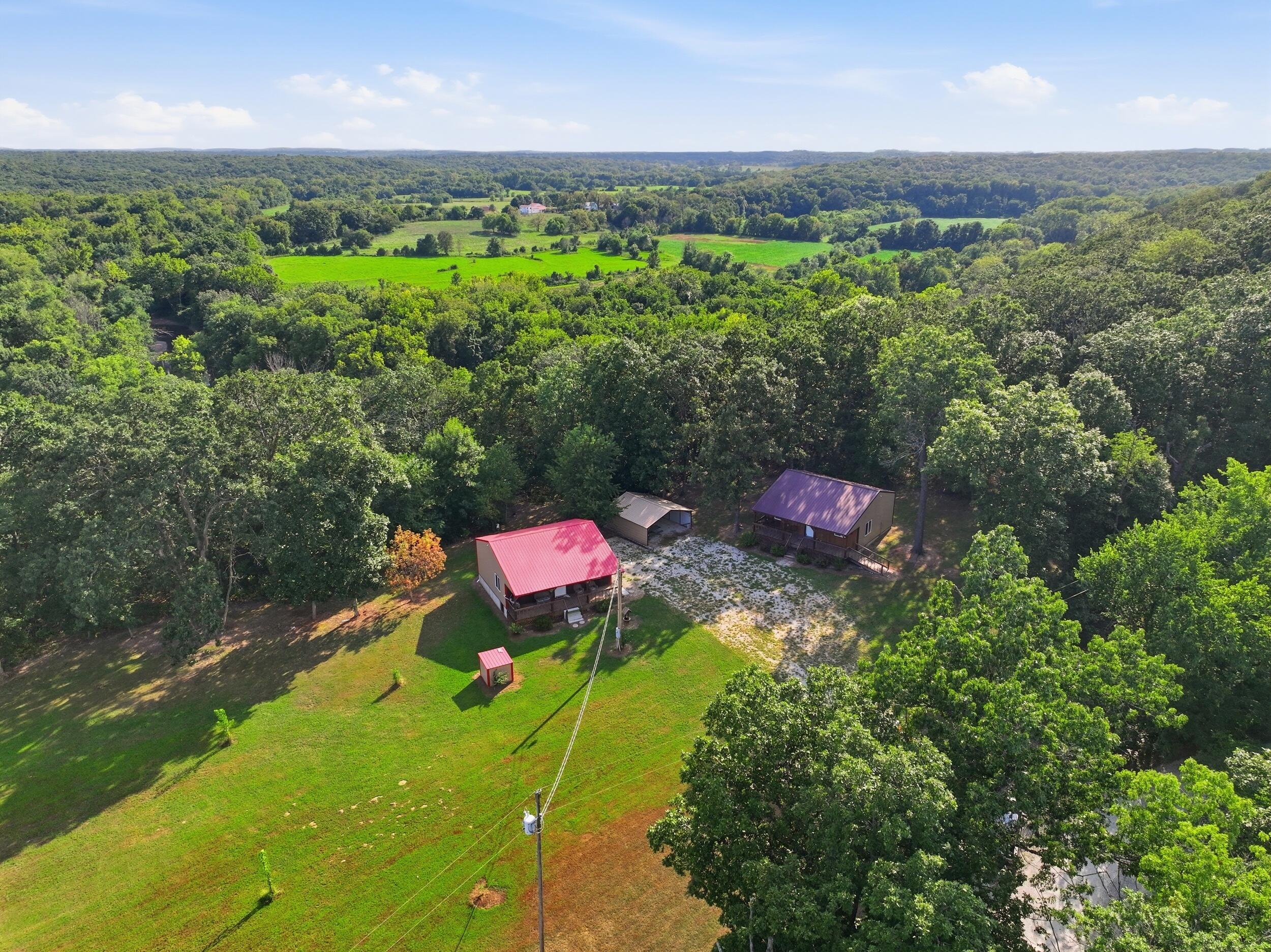 Photo 2 - Residential for sale – 3207 S 205th Road  Goodson, MO