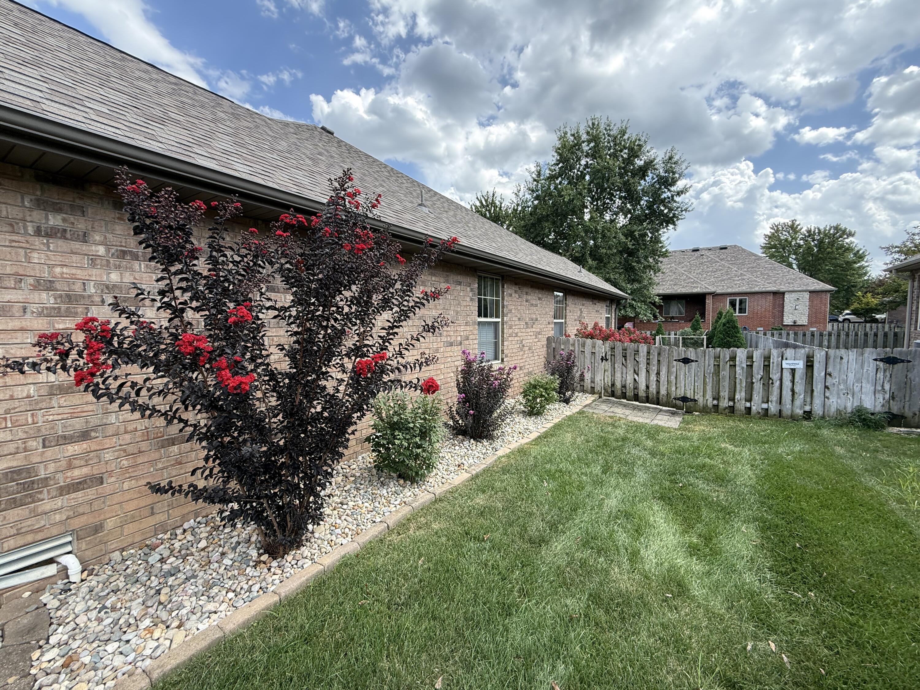 Photo 31 - Residential for sale – 1008 W Glacier Court  Nixa, MO