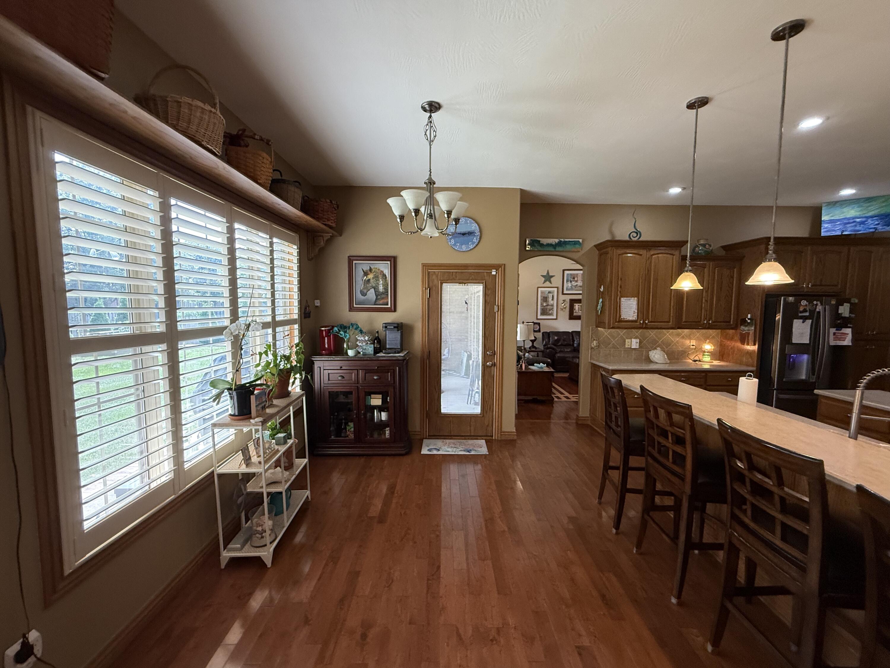 Photo 13 - Residential for sale – 1008 W Glacier Court  Nixa, MO