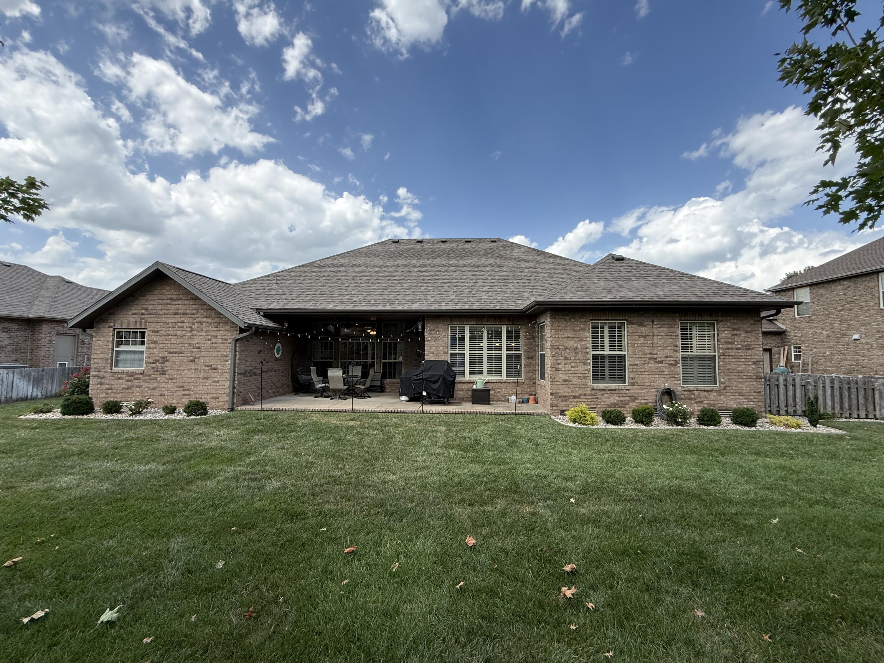 Photo 34 - Residential for sale – 1008 W Glacier Court  Nixa, MO