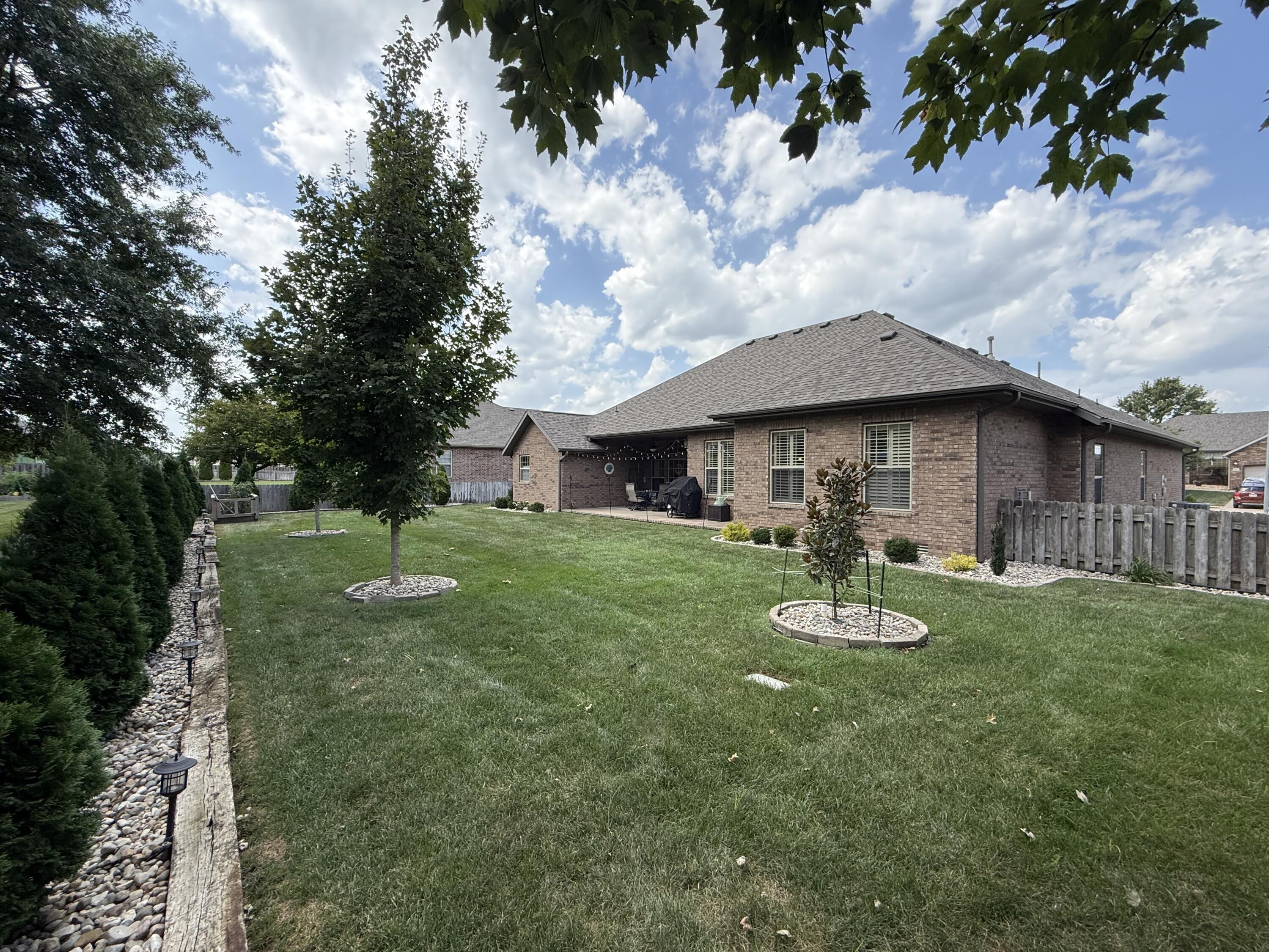 Photo 35 - Residential for sale – 1008 W Glacier Court  Nixa, MO