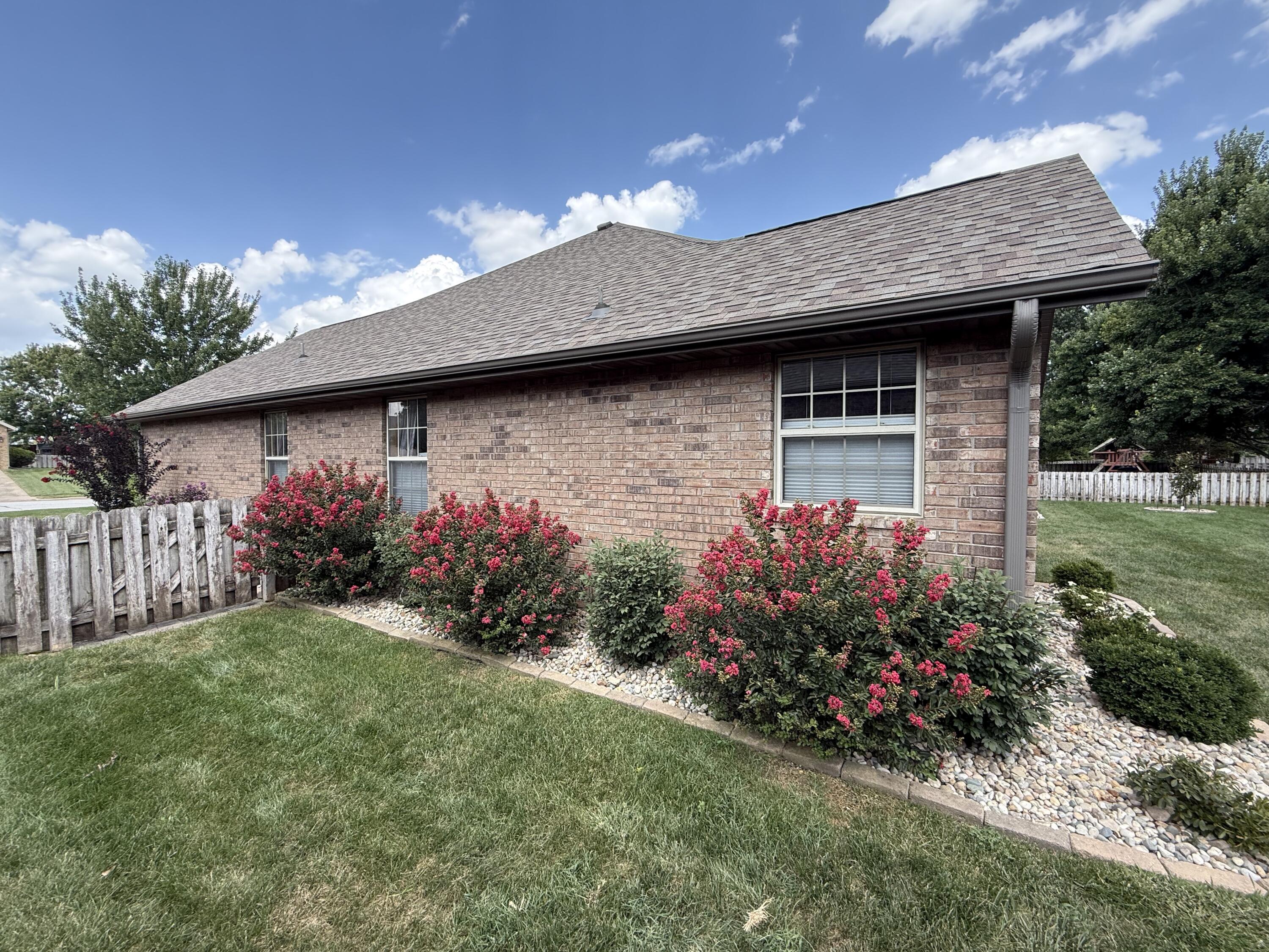 Photo 32 - Residential for sale – 1008 W Glacier Court  Nixa, MO
